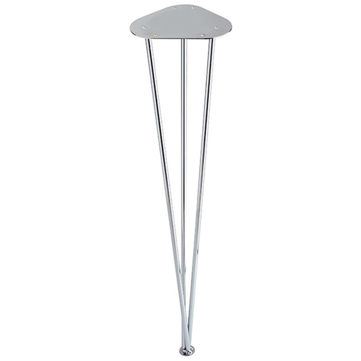 THREE BAR TABLE LEG PCP – LF1836D