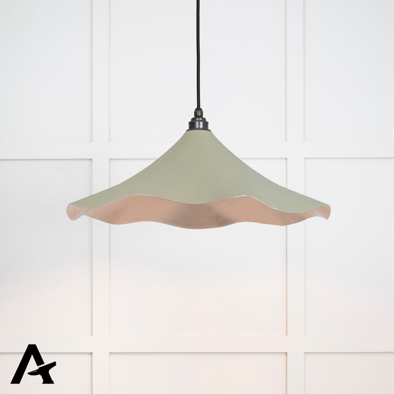 FLORA PENDANT SMOOTH 500x146 PNP/TUMP by MARCHES (ANVIL) ARCHITECTURAL HARDWARE