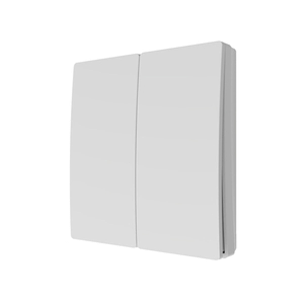 KINETIC IP65 PUSH SWITCH 2G MWH