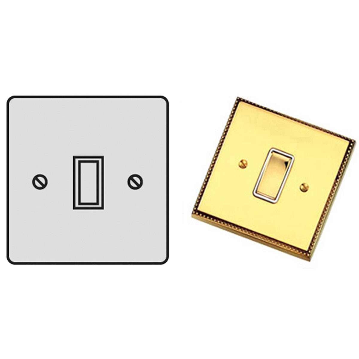 HGA SWITCH 45A PBR – LFM1008B