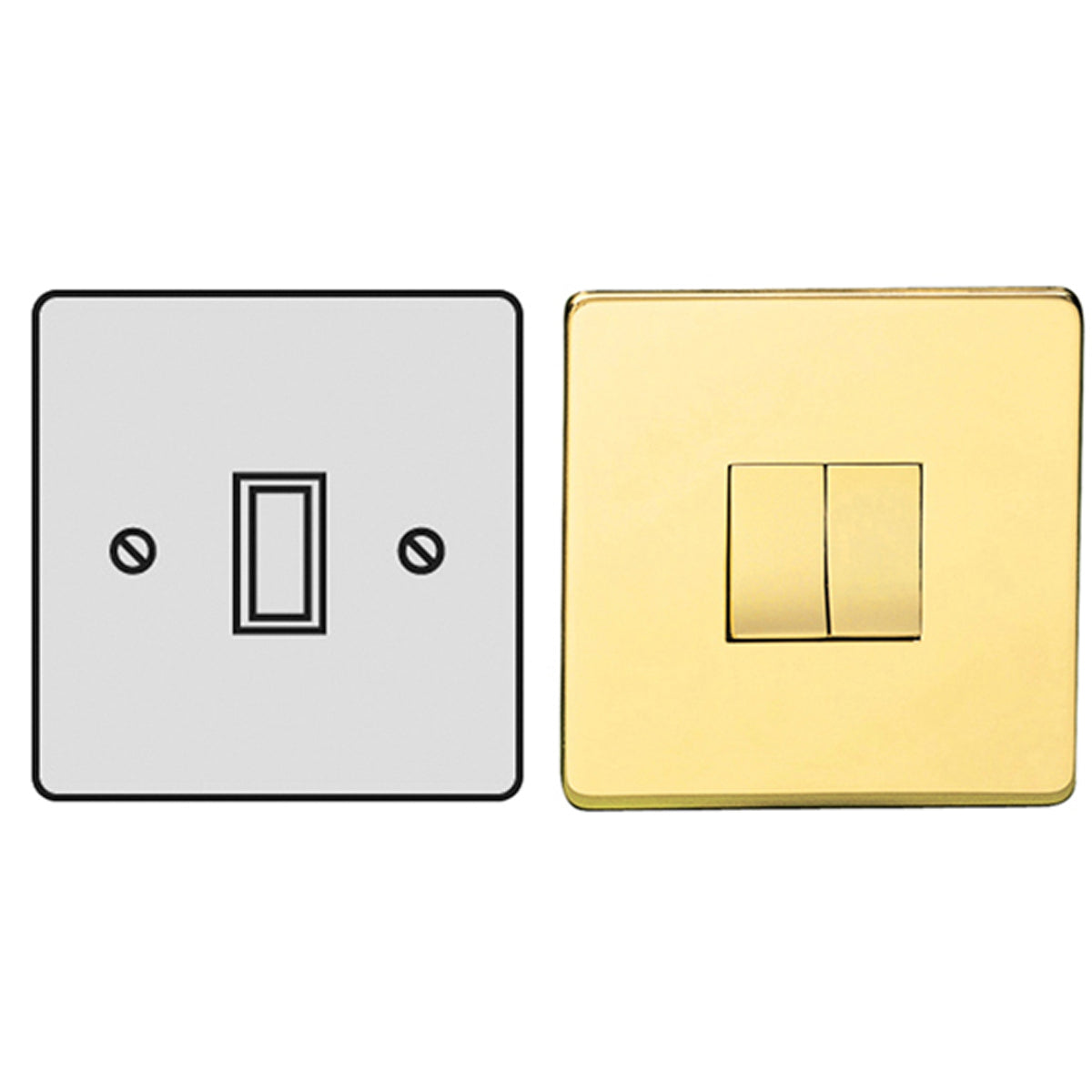STR R/SWITCH 20A 1G INT PBR – LFM1013E