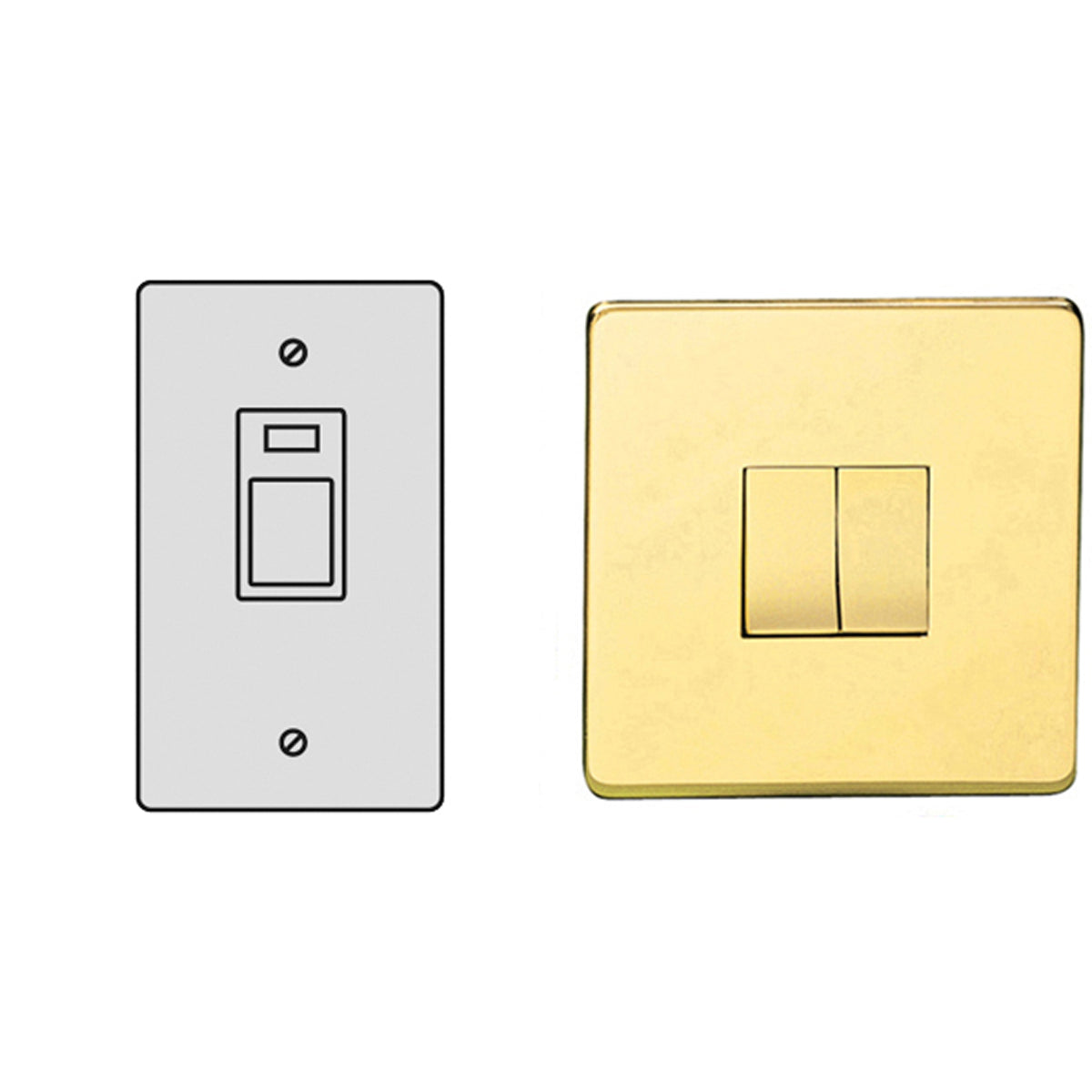 STR SWITCH 45A PBR – LFM1020A