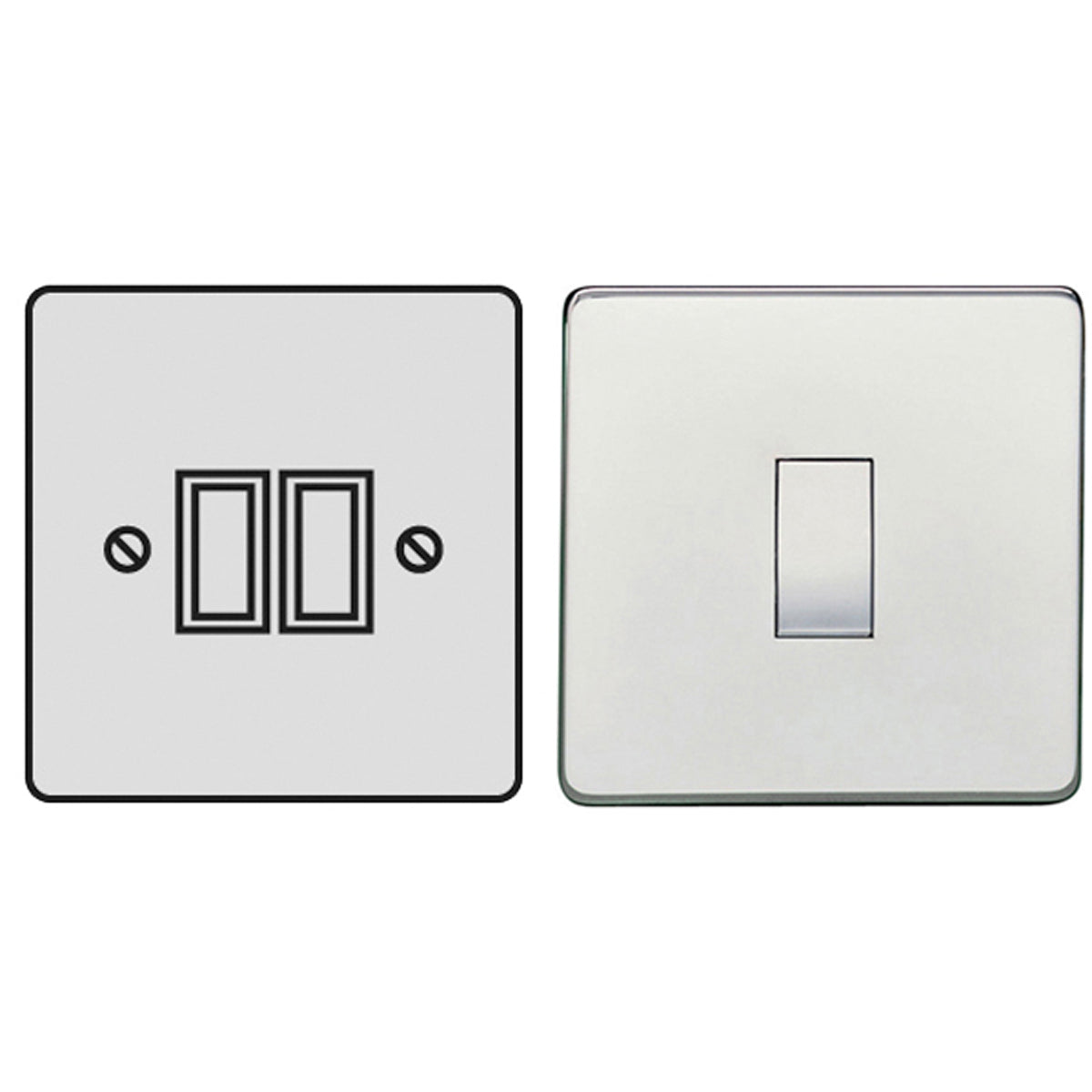 STR R/SWITCH 20A 2G2W PCP – LFM1028B