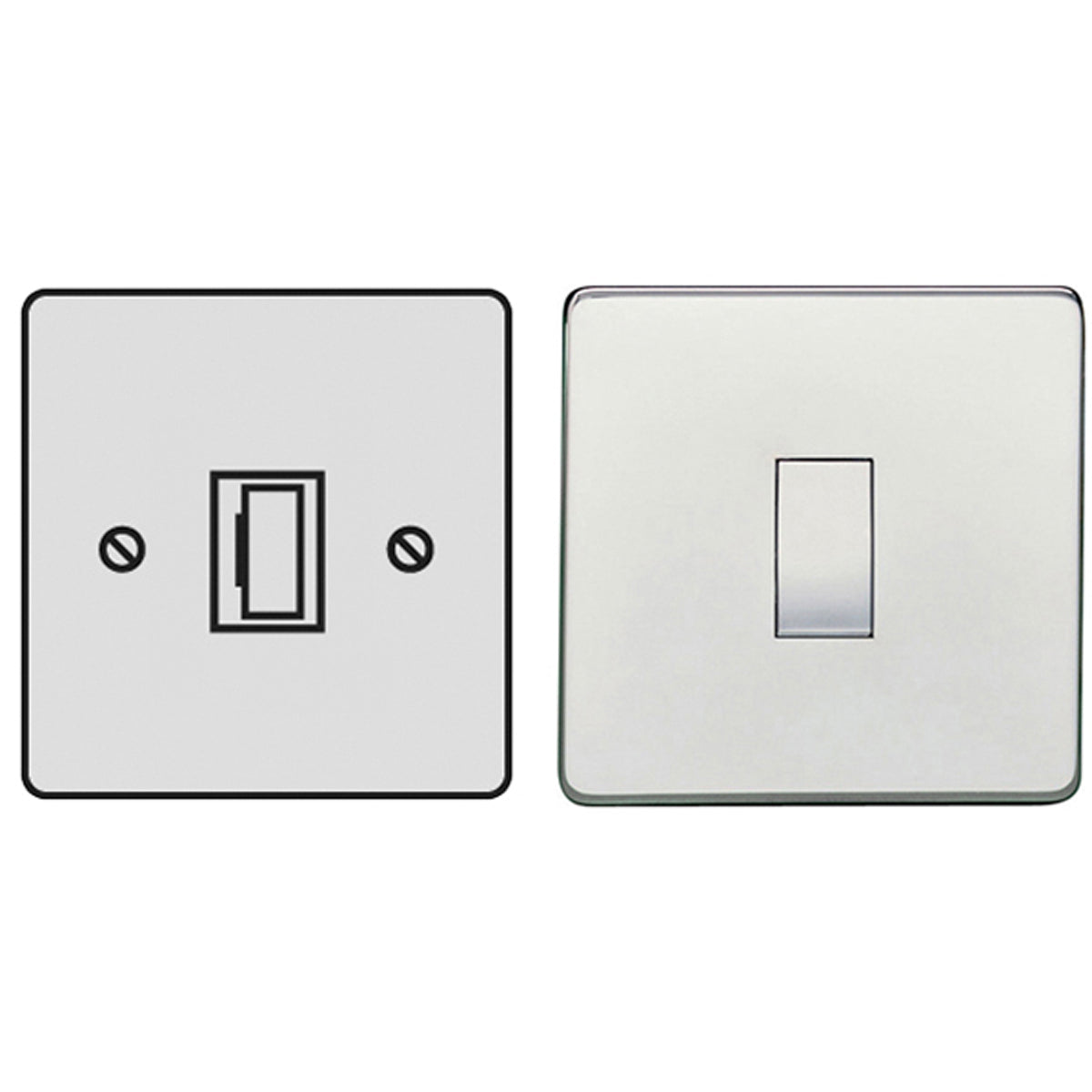 STR F/SPUR 13A UN/SWITCH PCP/BLK – LFM1030B