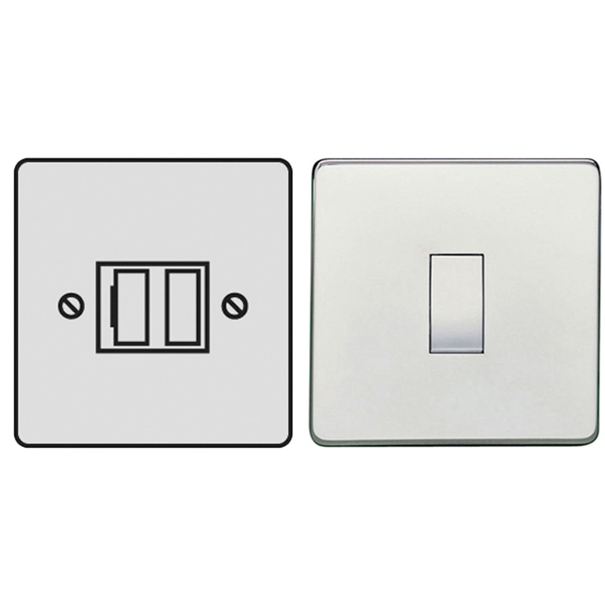 STR F/SPUR 13A SWITCH PCP/WHI – LFM1030C