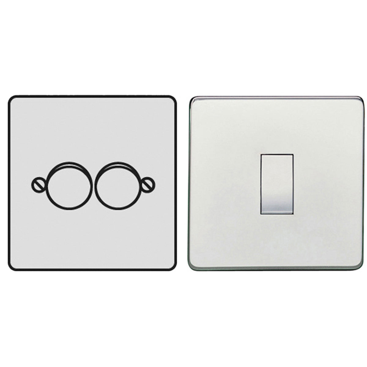 STR DIM/SWITCH 2G2W 400W PCP – LFM1032D