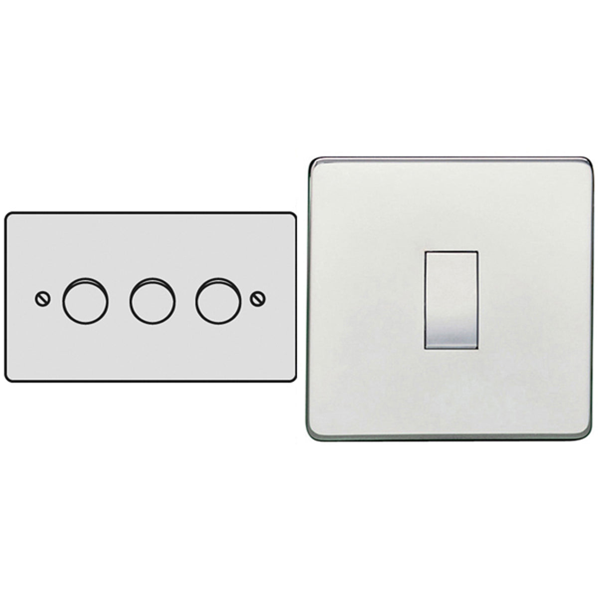 STR DIM/SWITCH 3G2W 250W PCP – LFM1032E