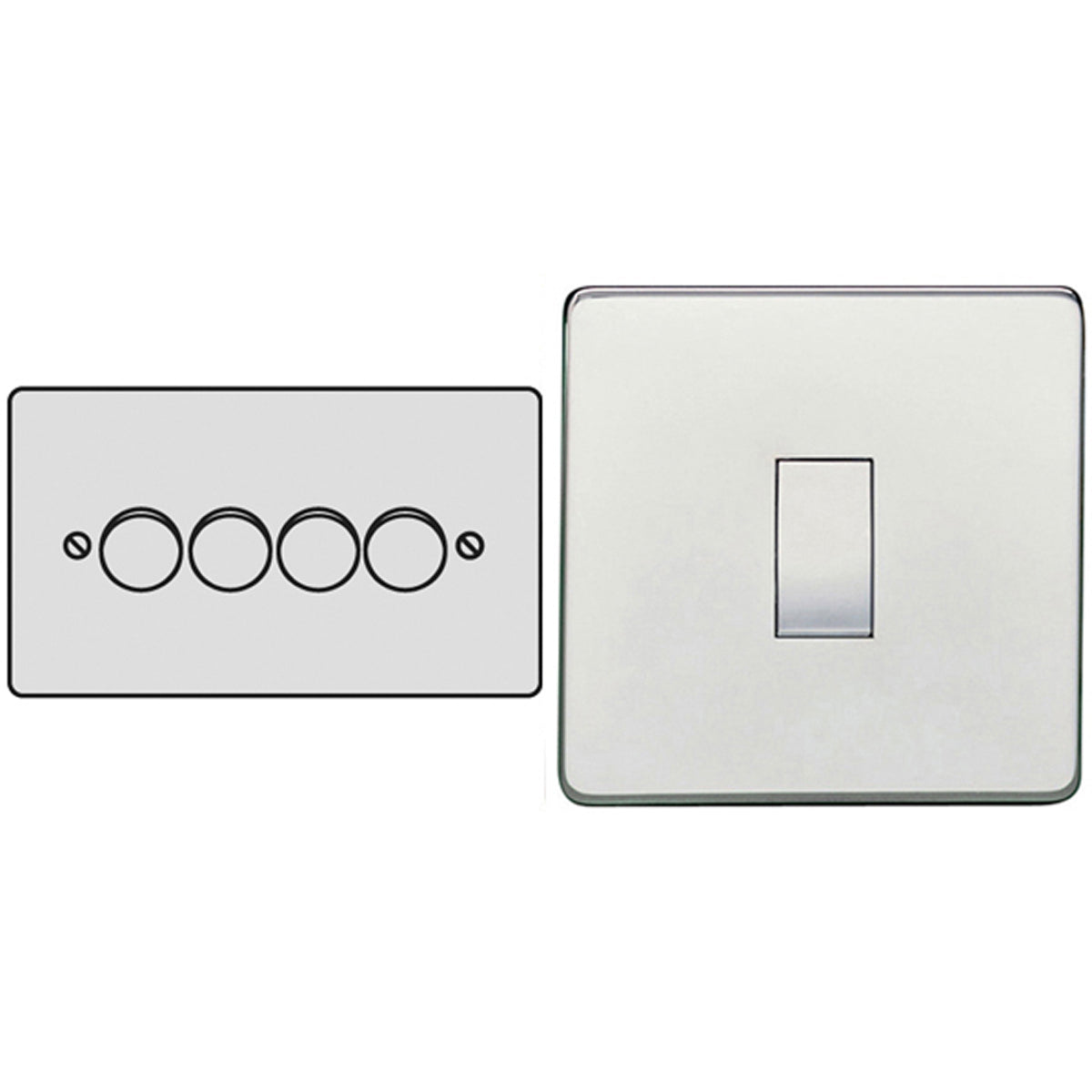 STR DIM/SWITCH 4G2W 400W PCP – LFM1032H