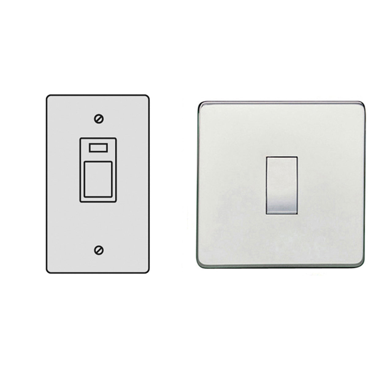 STR SWITCH 45A PCP – LFM1035A