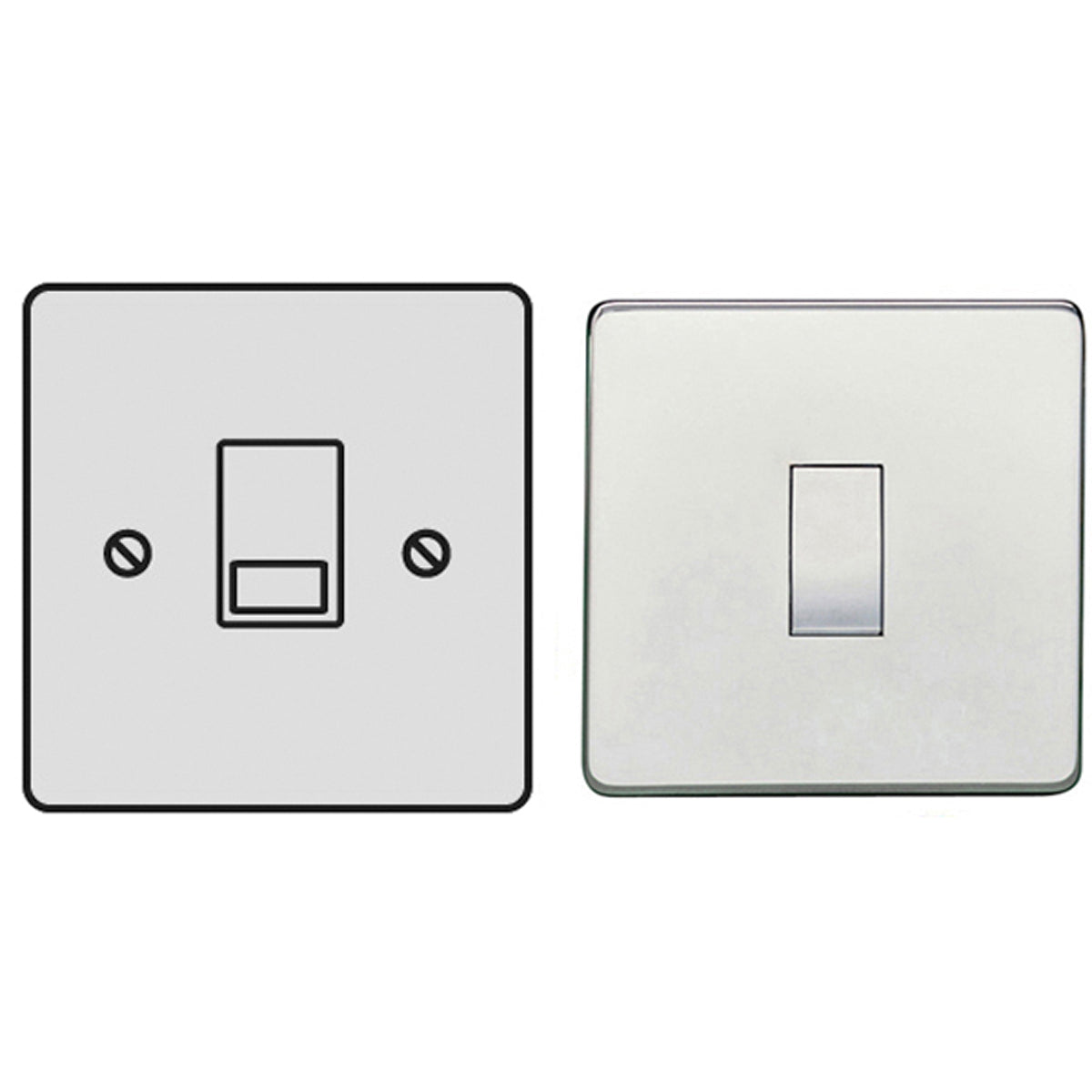 STR TEL/DATA SKT 1G MASTER PCP/WHI – LFM1041C