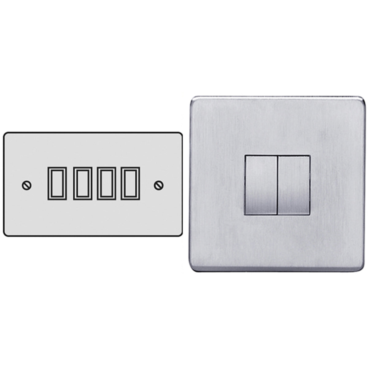 STR R/SWITCH 20A 4G2W SCP – LFM1043D