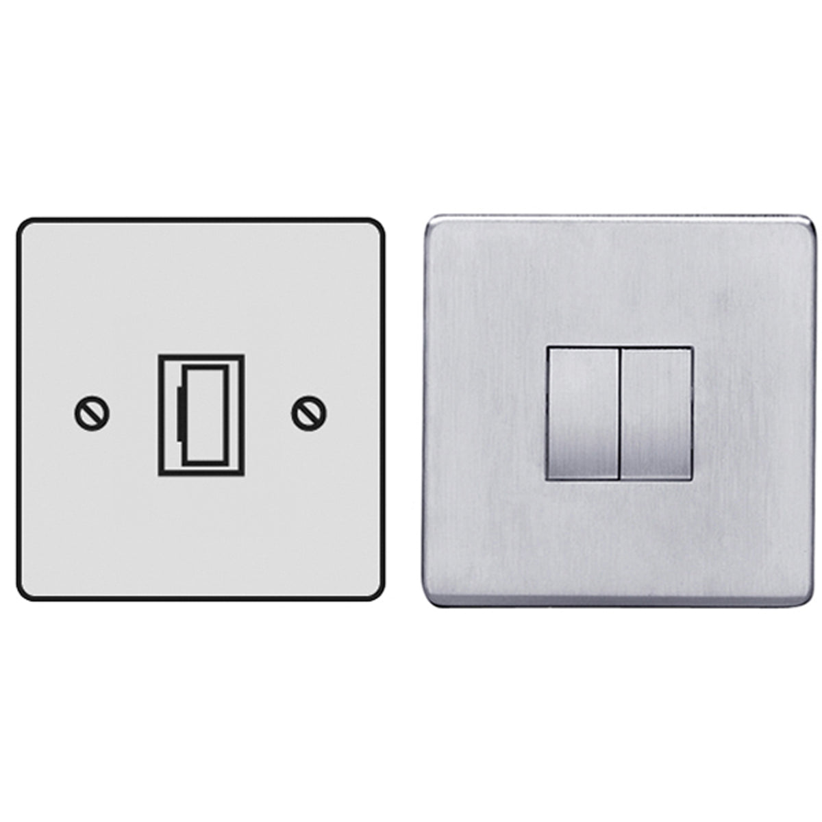STR F/SPUR 13A UN/SWITCH SCP/WHI – LFM1045A