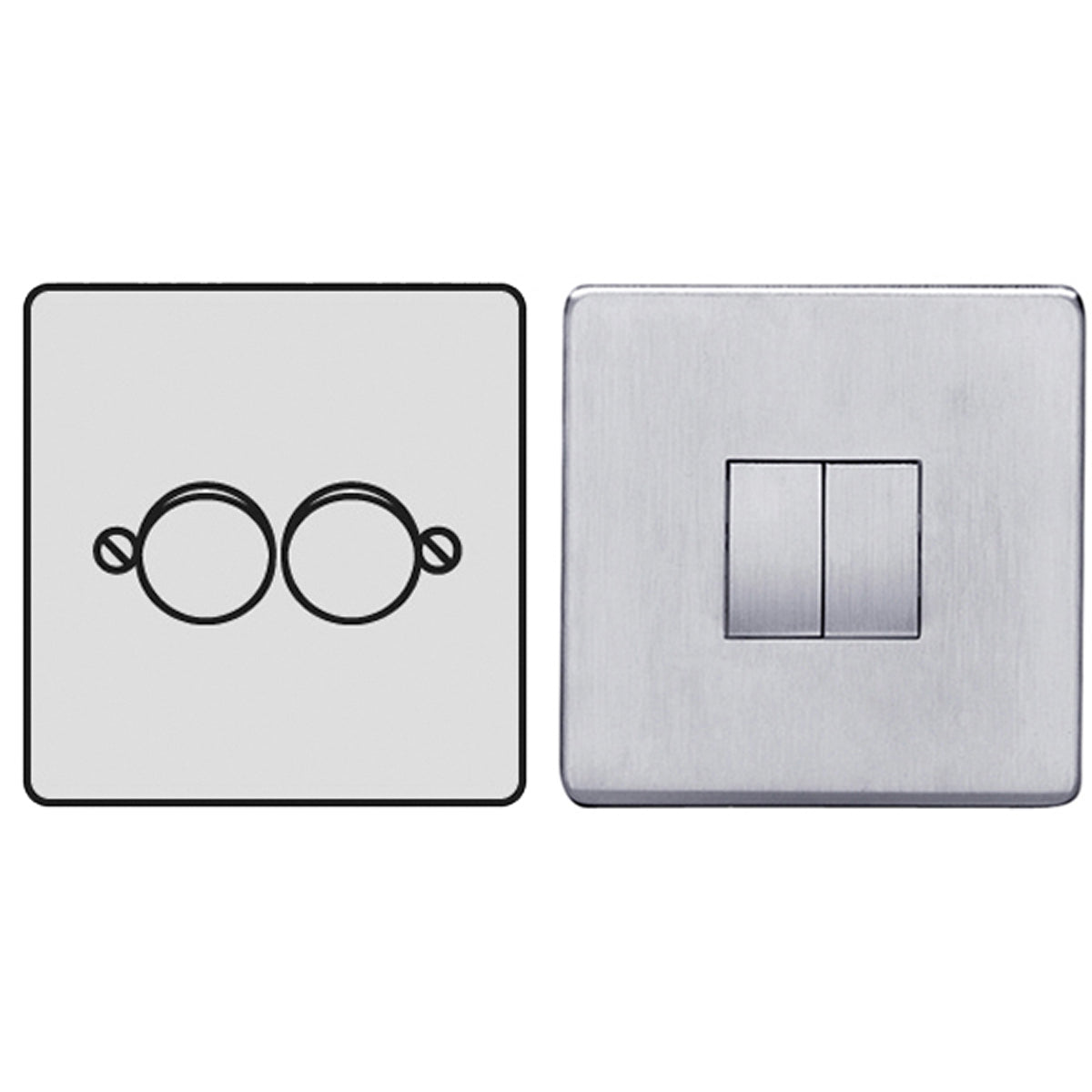 STR DIM/SWITCH 2G2W 250W SCP – LFM1047C