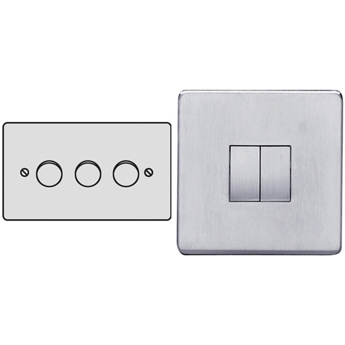 STR DIM/SWITCH 3G2W 400W SCP – LFM1047F