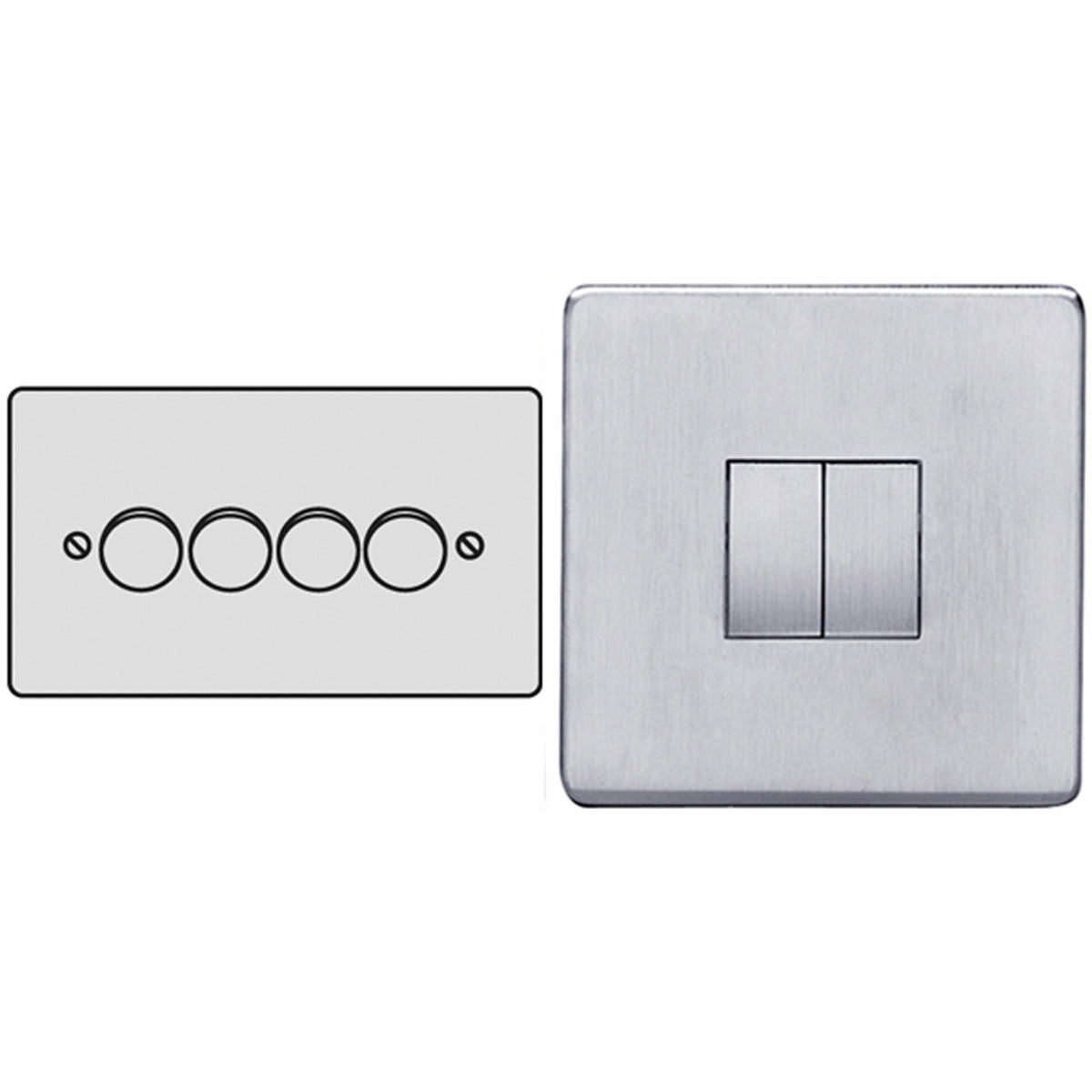 STR DIM/SWITCH 4G2W 250W SCP – LFM1047G