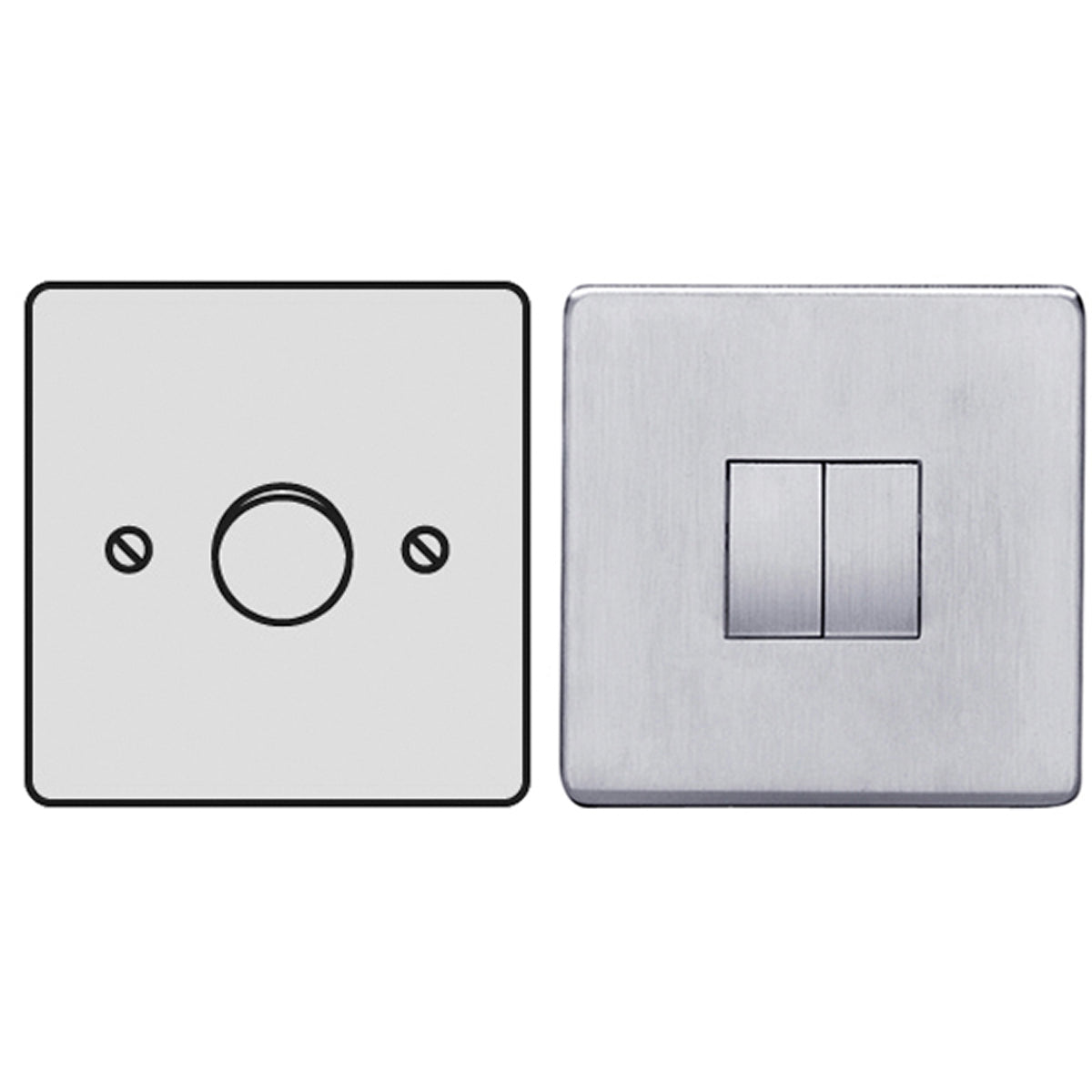 STR DIM/SWITCH LV 1G 400VA SCP – LFM1048B