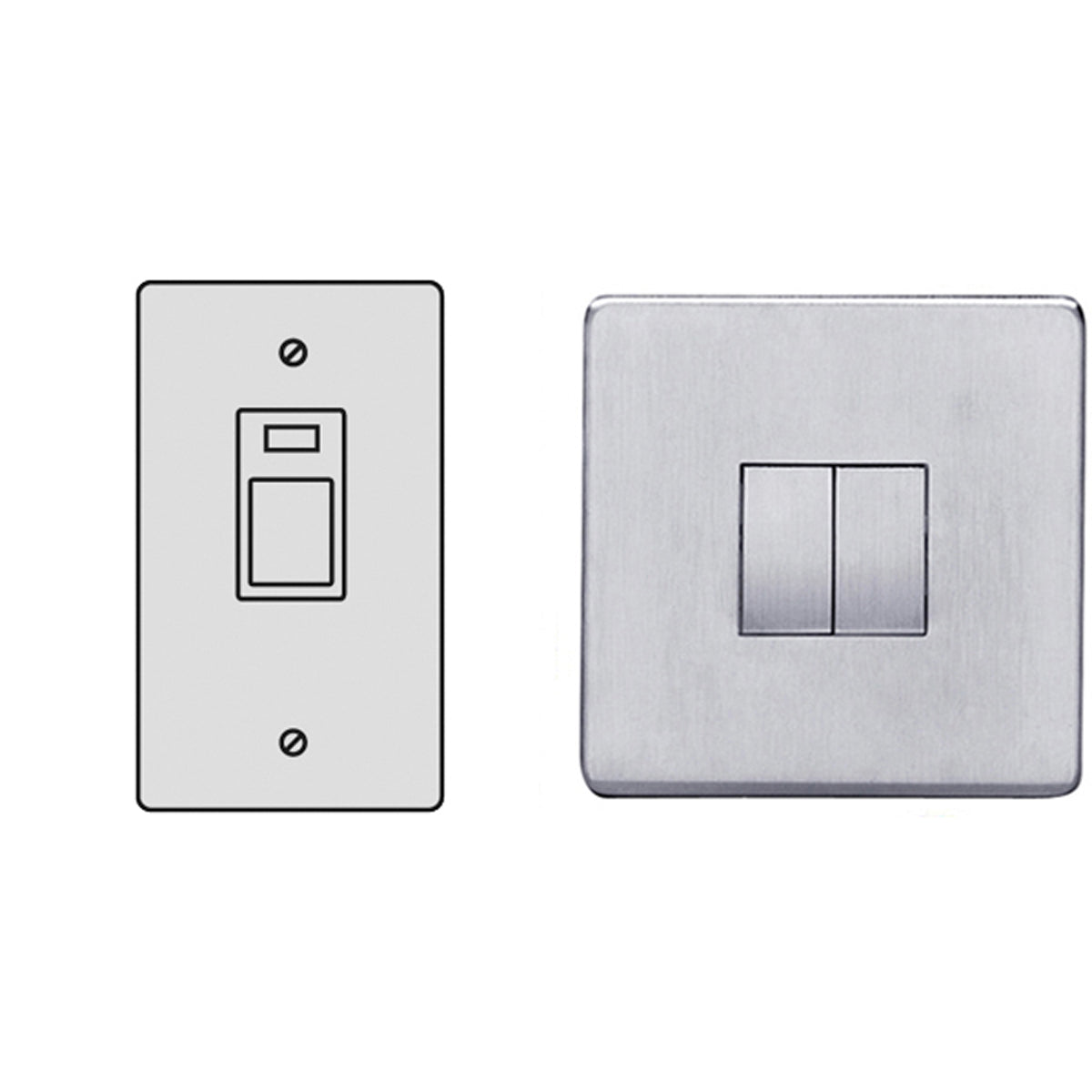STR SWITCH 45A SCP – LFM1050A
