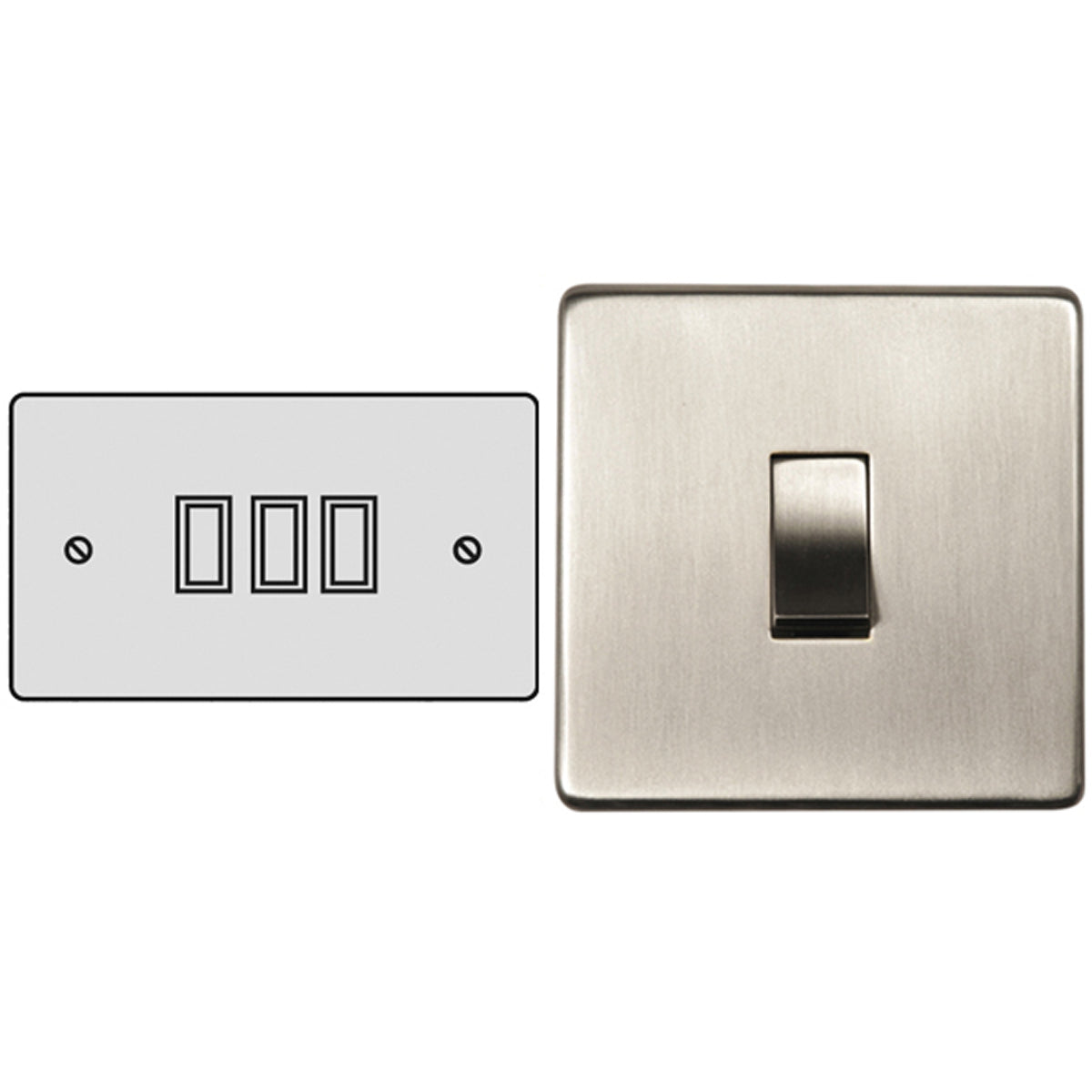 STR R/SWITCH 20A 3G2W SNP – LFM1058C