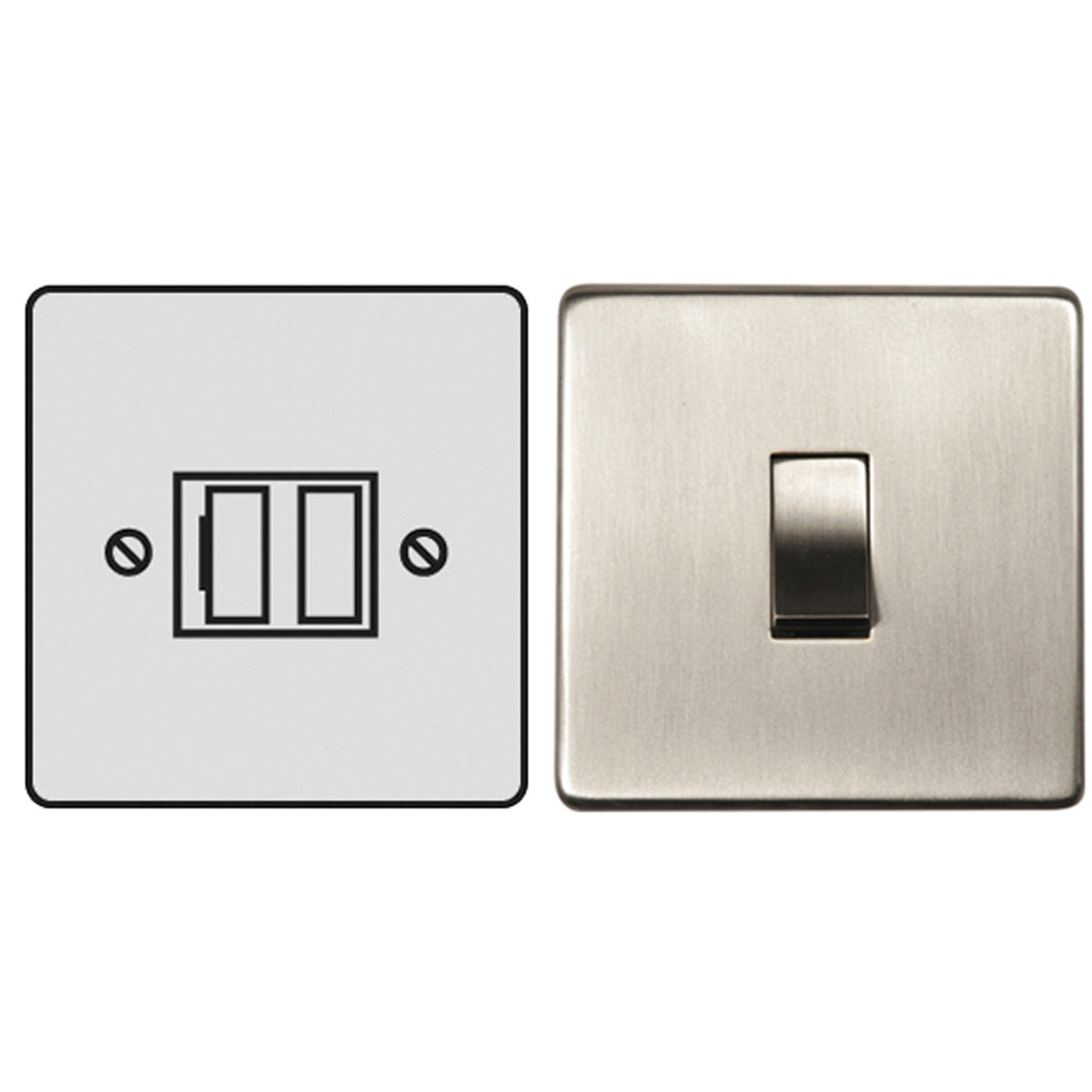 STR F/SPUR 13A SWITCH SNP/WHI – LFM1060C