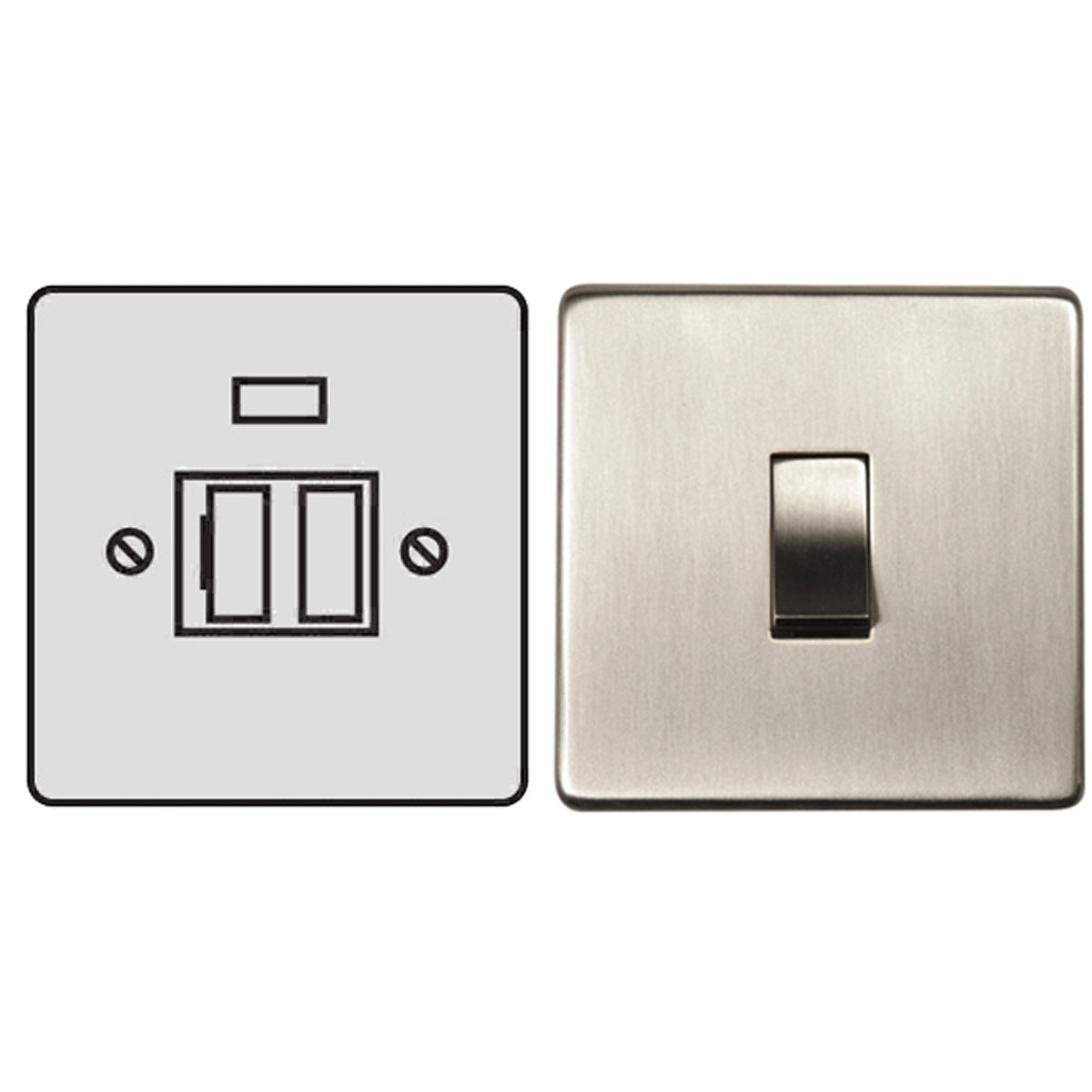 STR F/SPUR 13A SWITCH SNP/N WHI by M MARCUS LTD