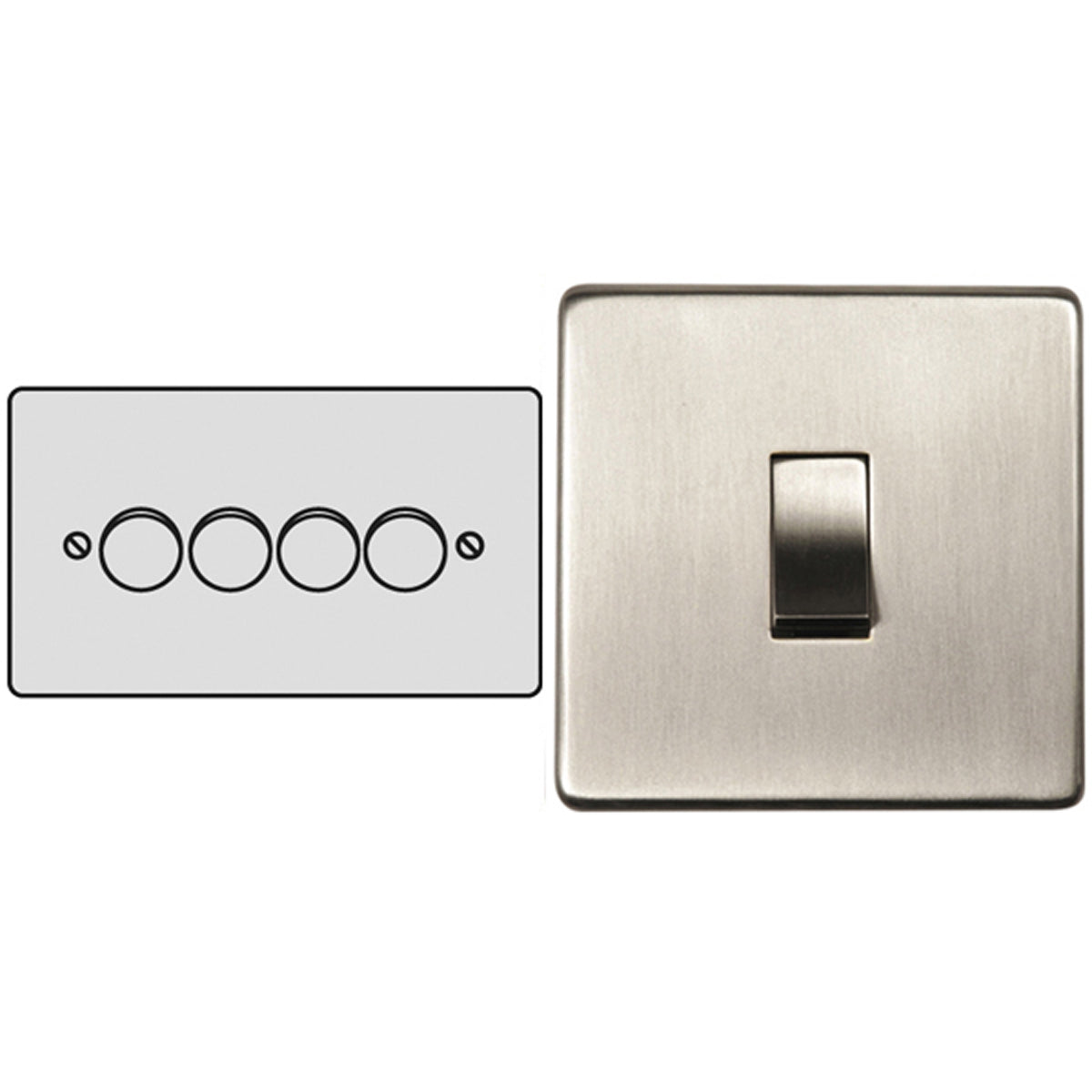 STR DIM/SWITCH 4G2W 250W SNP – LFM1062H