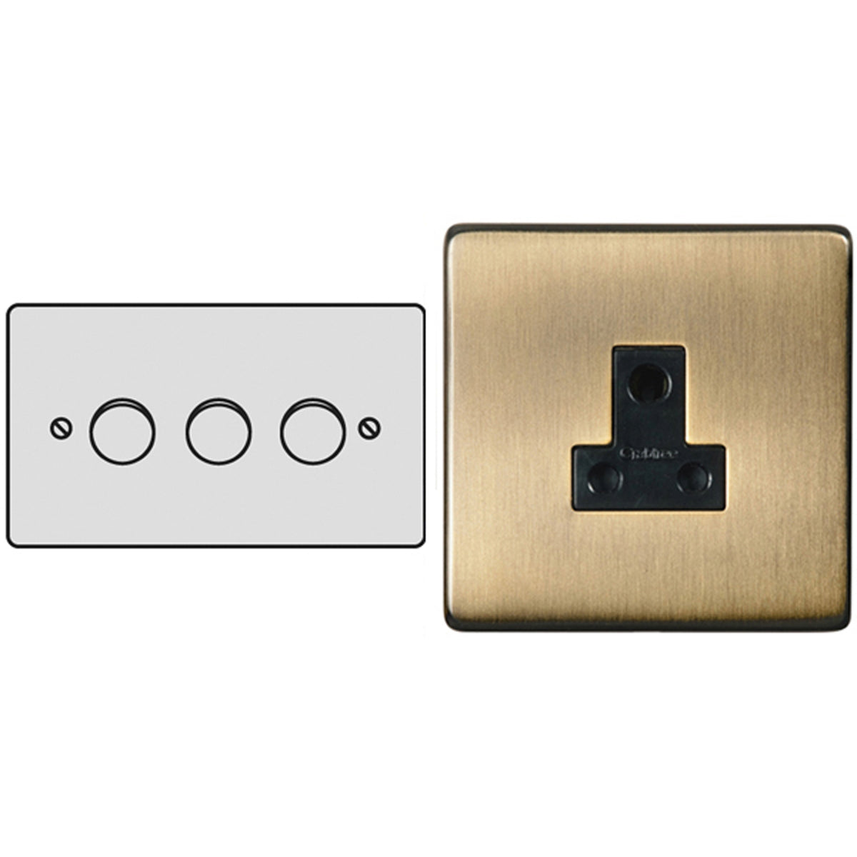 STR DIM/SWITCH 3G2W 250W ABR – LFM1092F