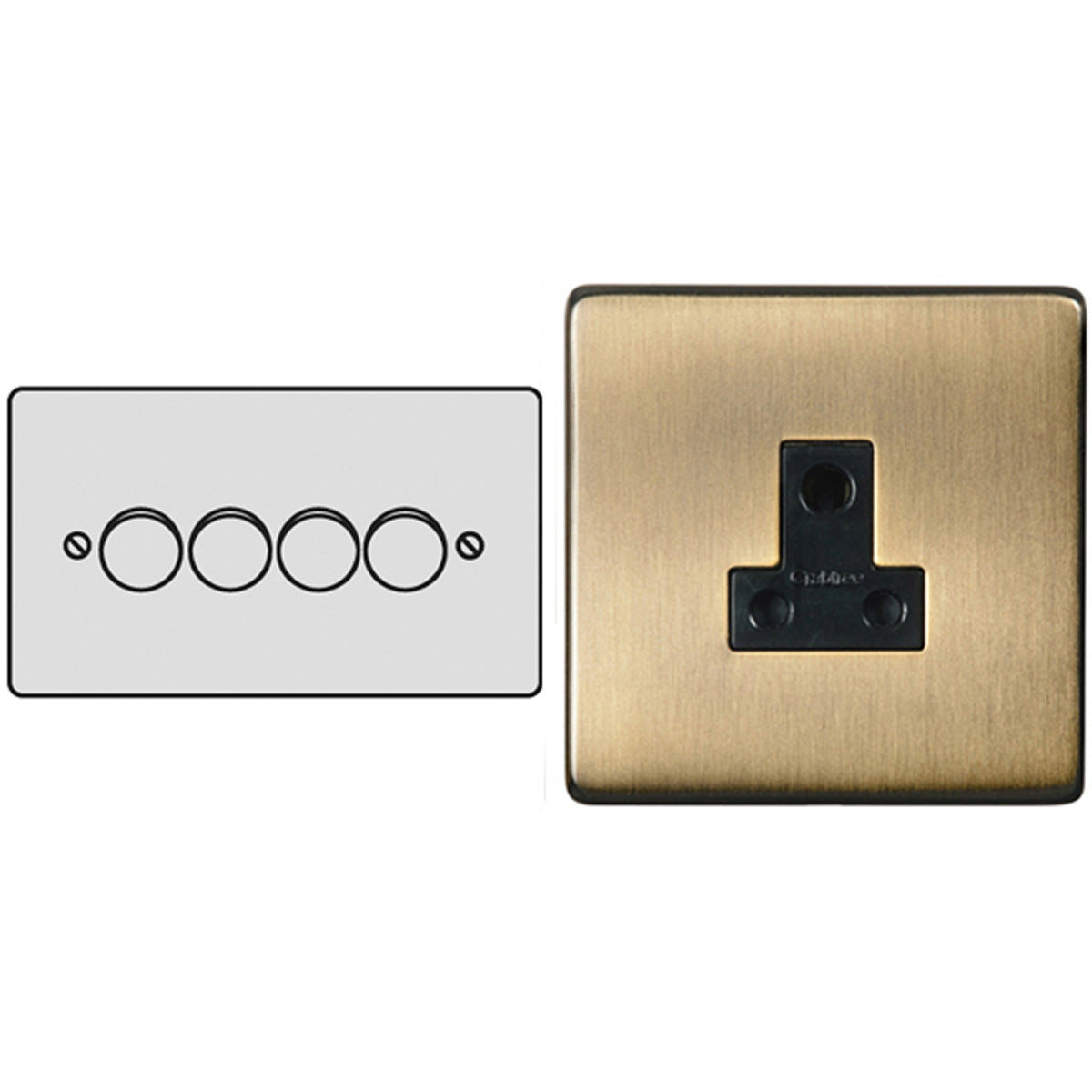 STR DIM/SWITCH 4G2W 400W ABR – LFM1092I