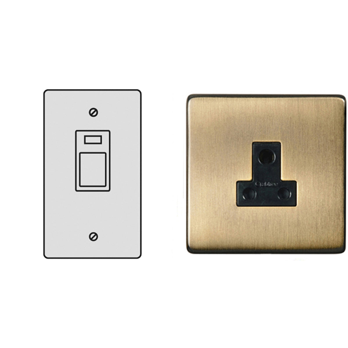 STR SWITCH 45A ABR – LFM1095A