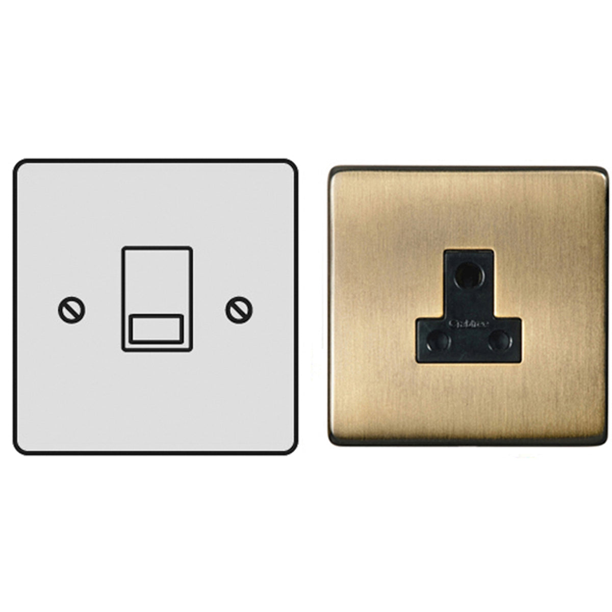 STR TEL/DATA SKT 1G MASTER ABR/BLK – LFM1101B