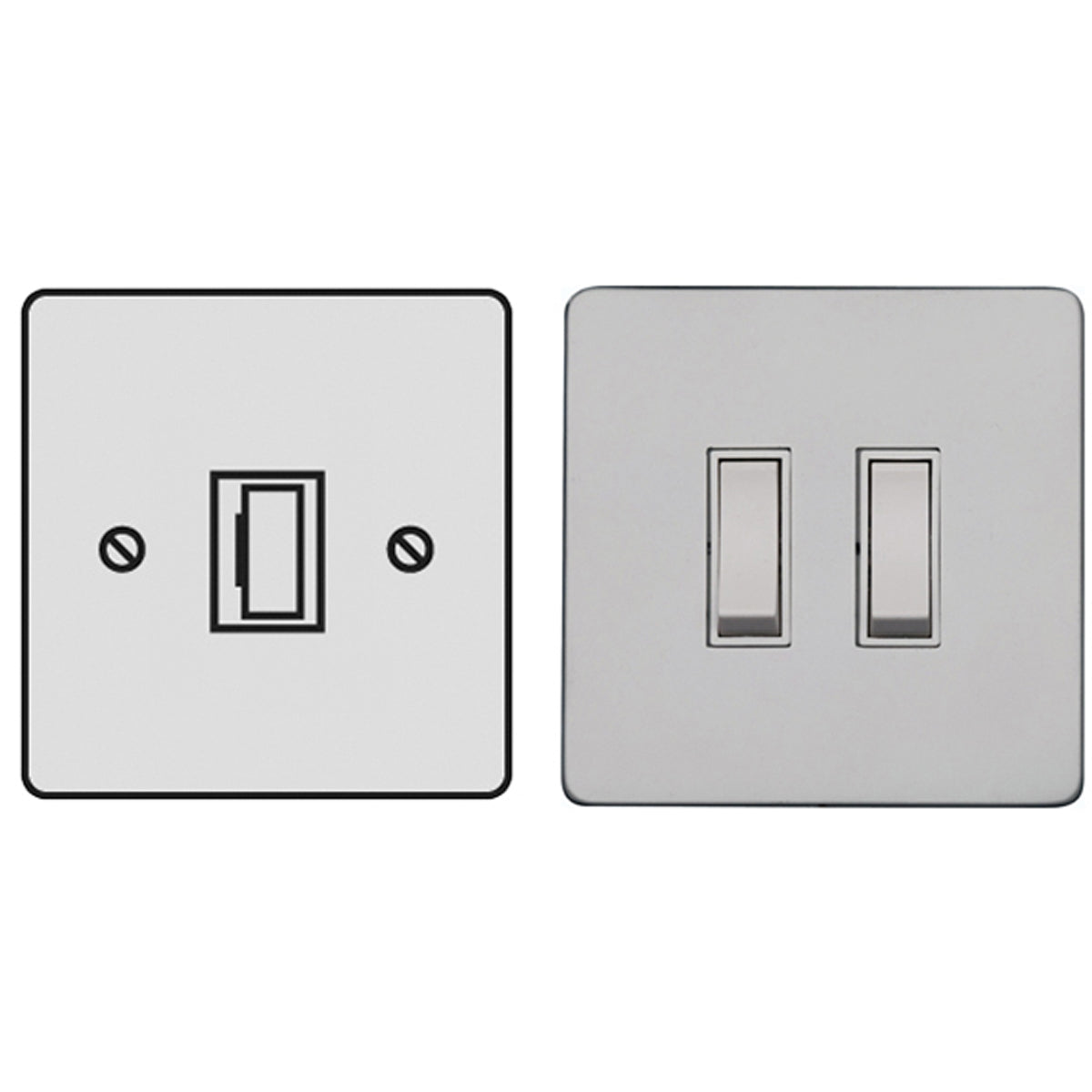 PRS F/SPUR 13A UN/SWITCH WHI – LFM1124A