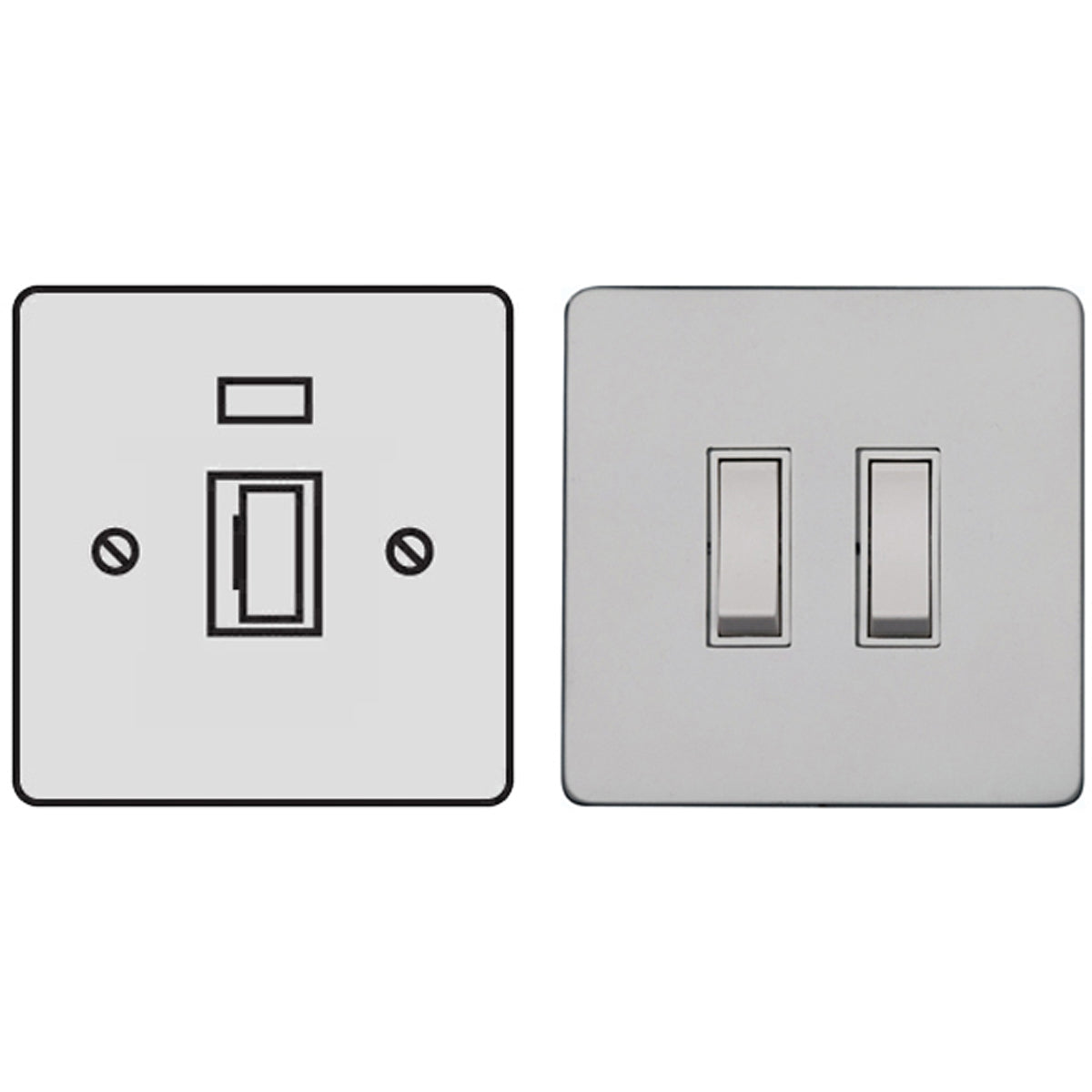 PRS F/SPUR 13A UN/SWITCH N WHI