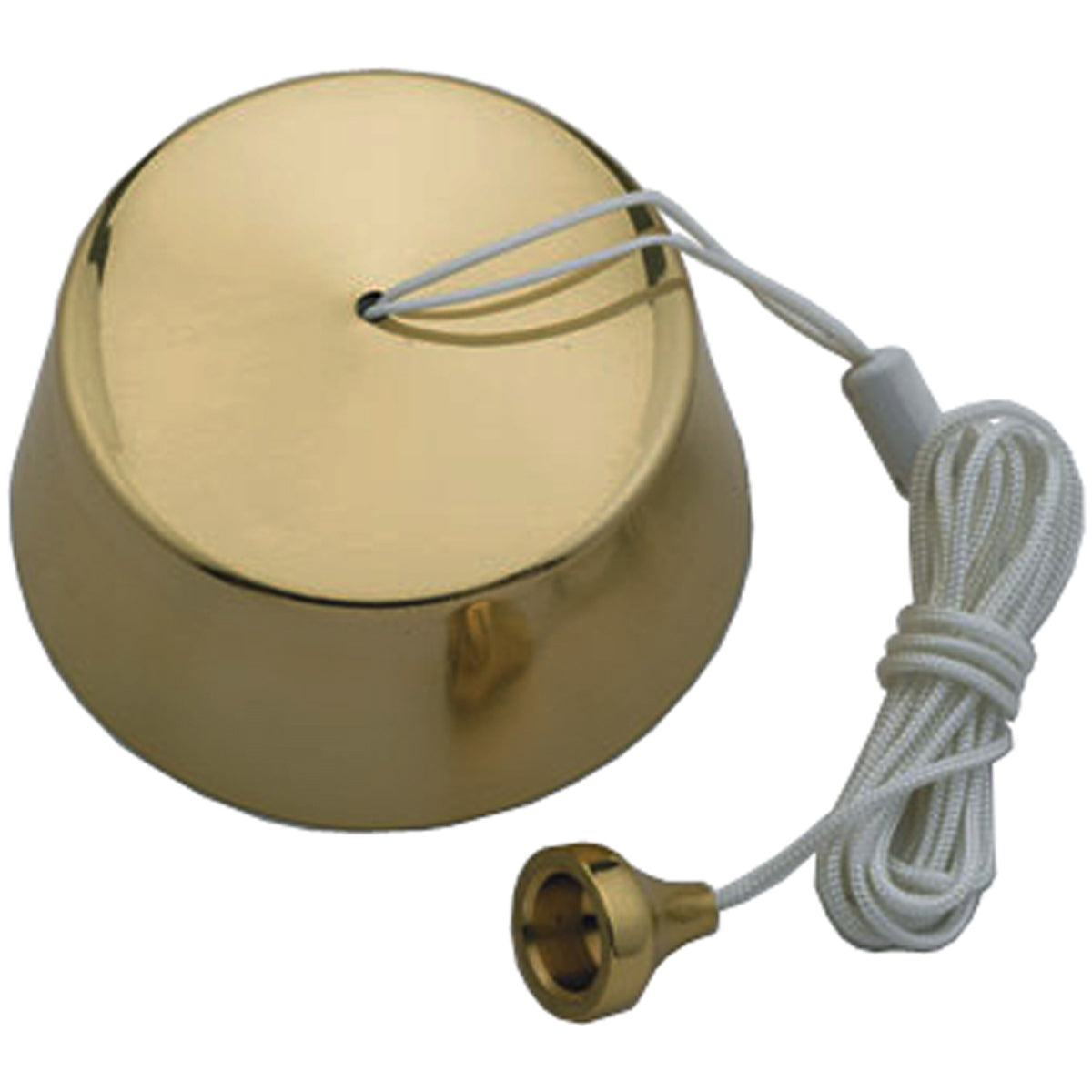 ELITE CEILING PULL SWITCH KNOB PBR – LFM1138A