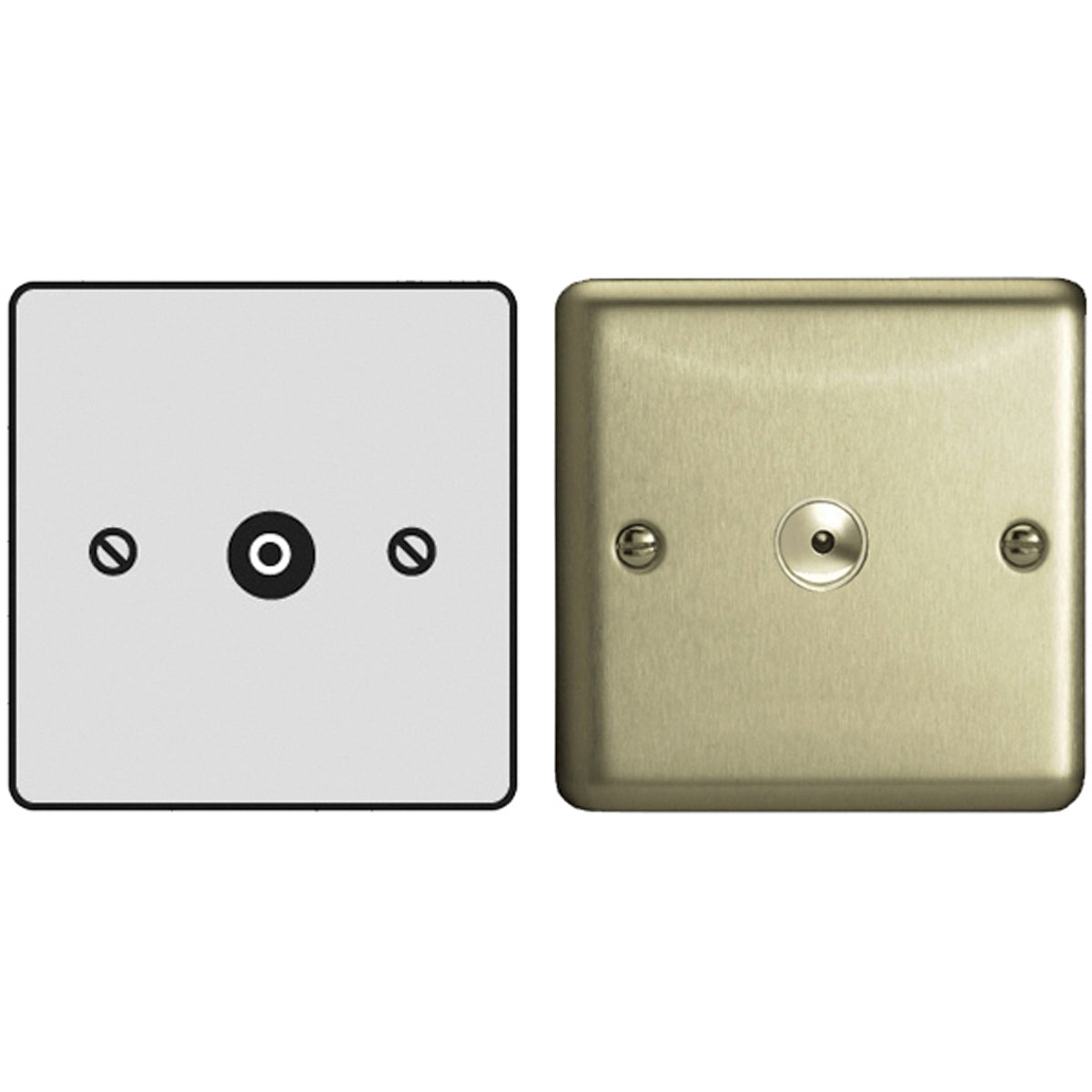 EID FLAT PLATE 1G SLAVE SBR – LFM1149C