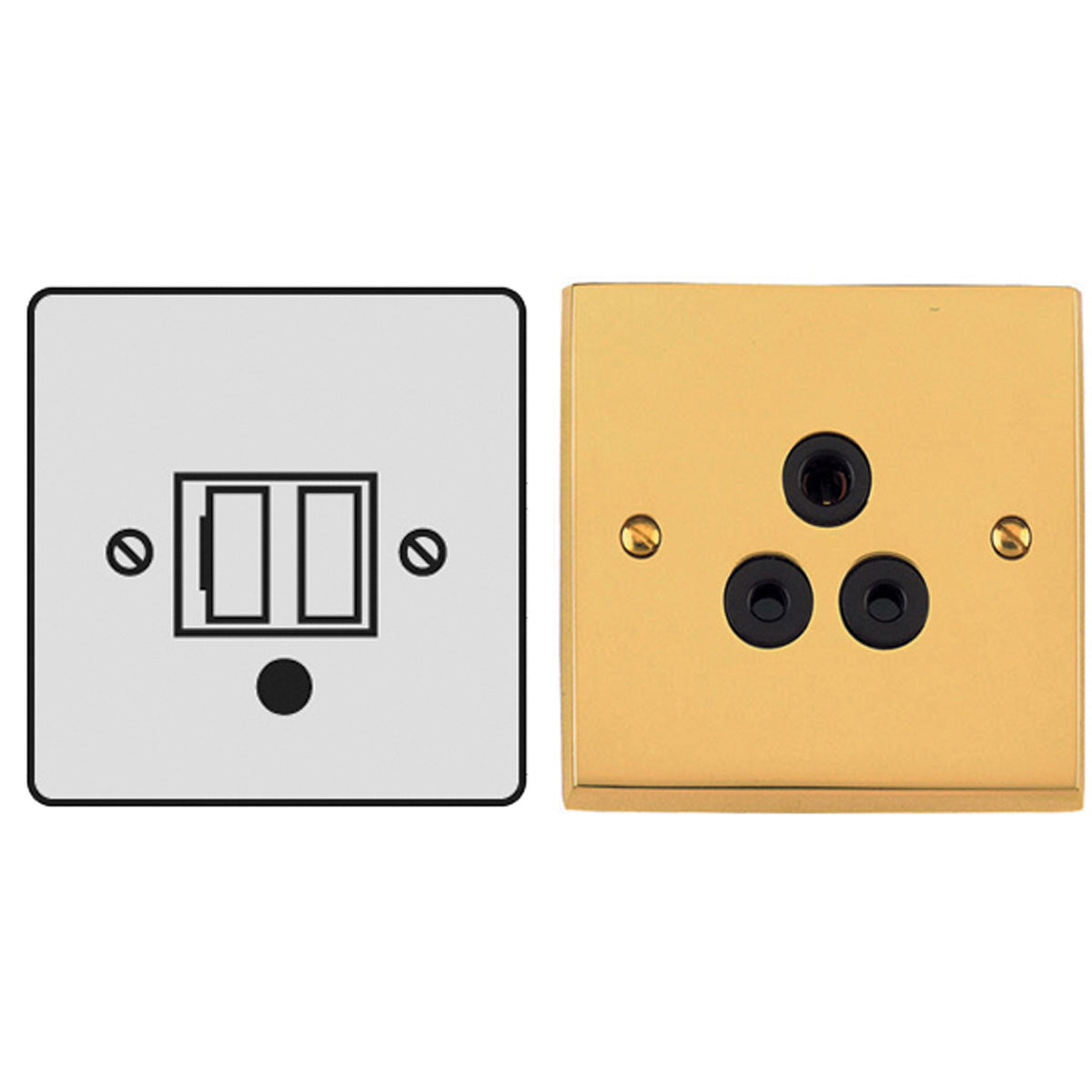 CON F/SPUR 13A SWITCH/CRD VIC/WHI by M MARCUS LTD