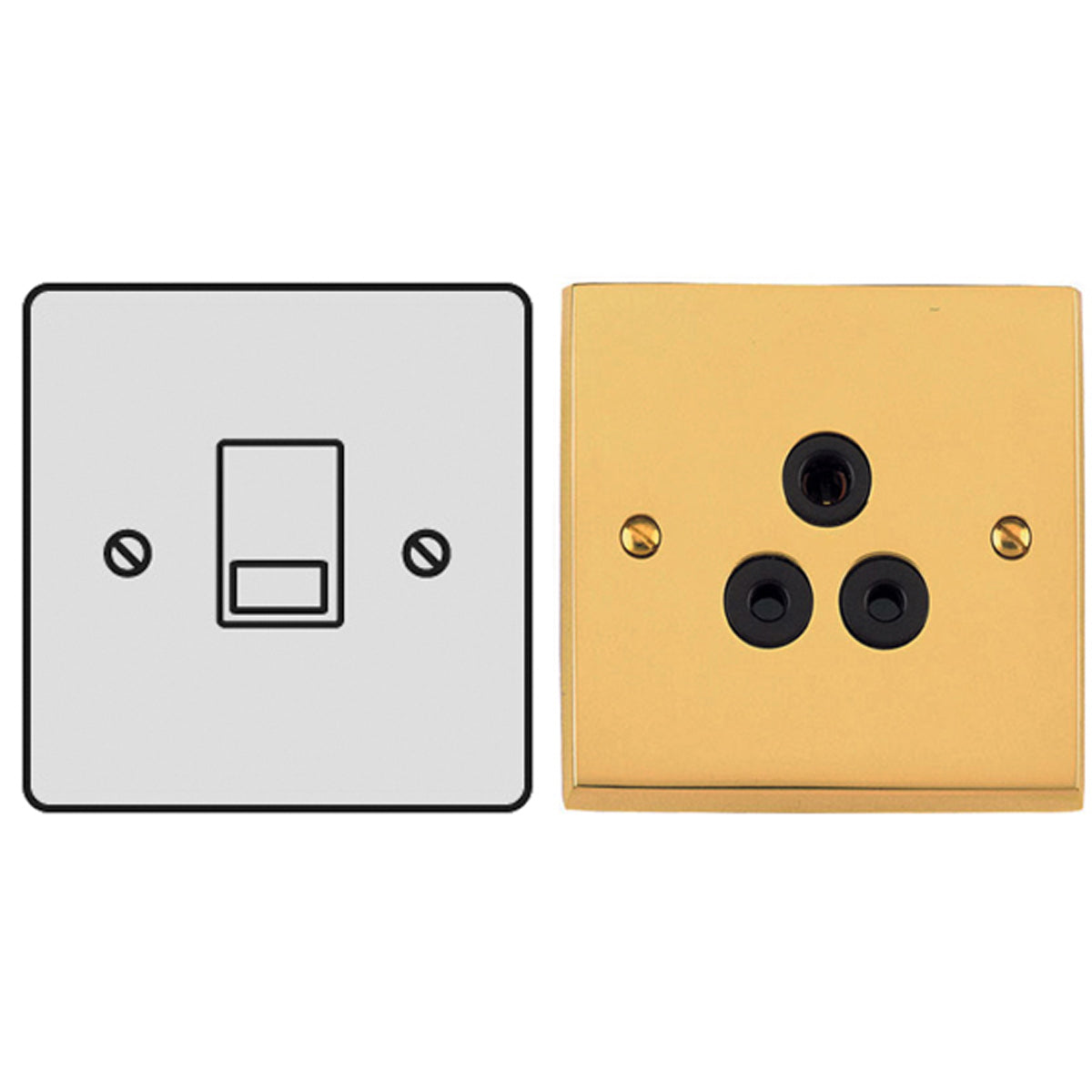 CON TEL/DATA SKT 1G RJ45 VIC by M MARCUS LTD