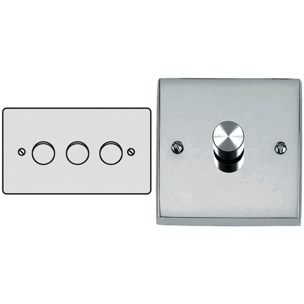 CON DIM/SWITCH 1WAY 3G 250w PCP – LFM132C