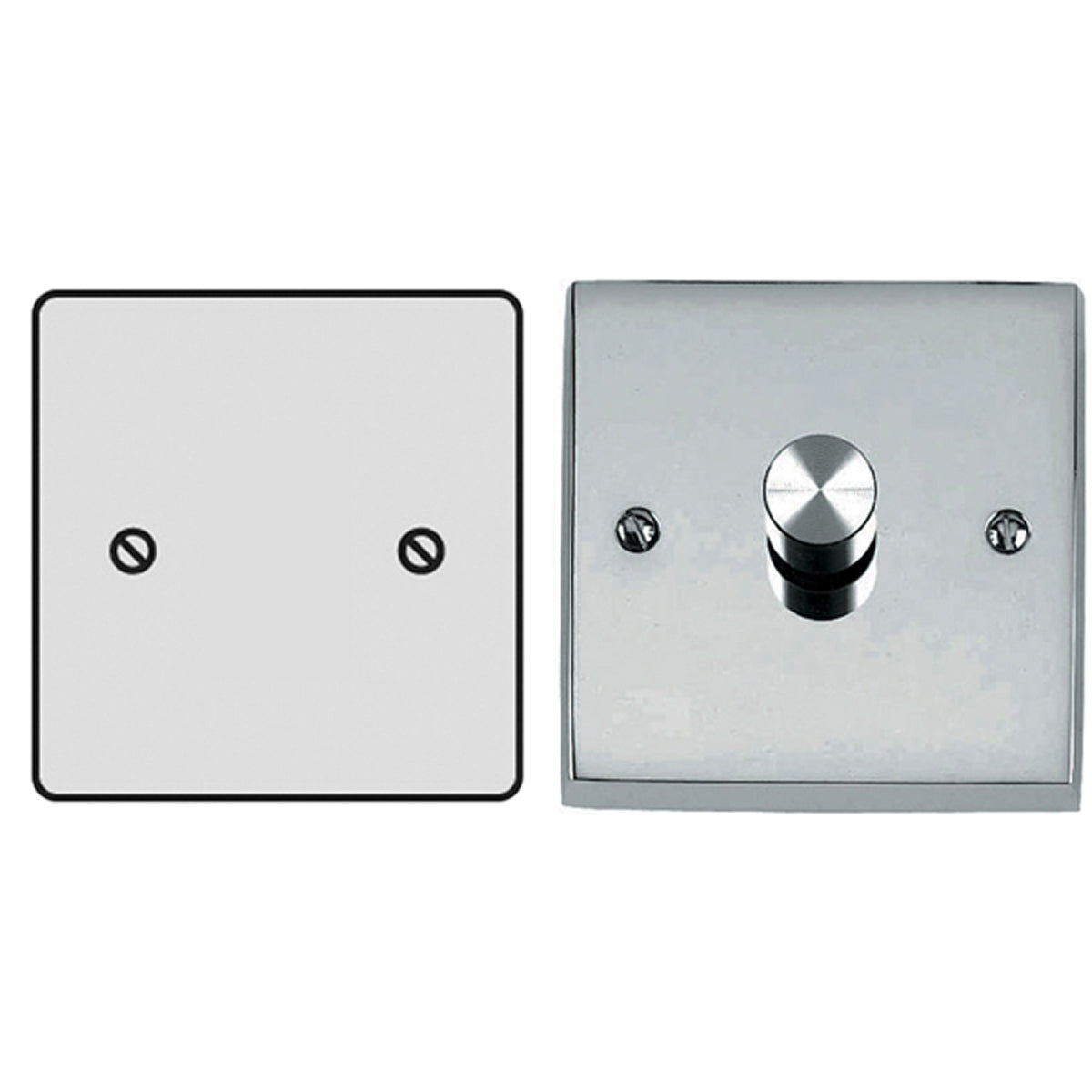 CON BLANKING PLATE SNG PCP – LFM135A