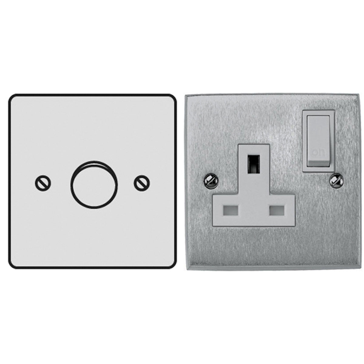 CON DIM/SWITCH LV 1G 400va SCP – LFM148B