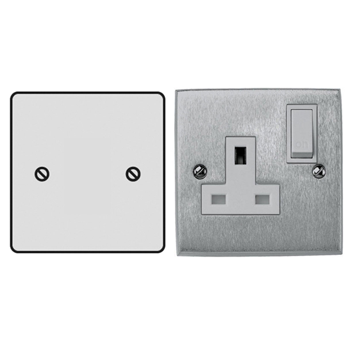 CON BLANKING PLATE SNG SCP – LFM149A