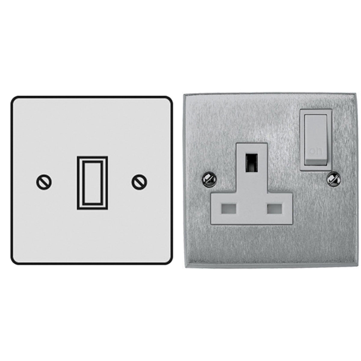CON D/POLE SWITCH 45A SCP/WHI – LFM150G