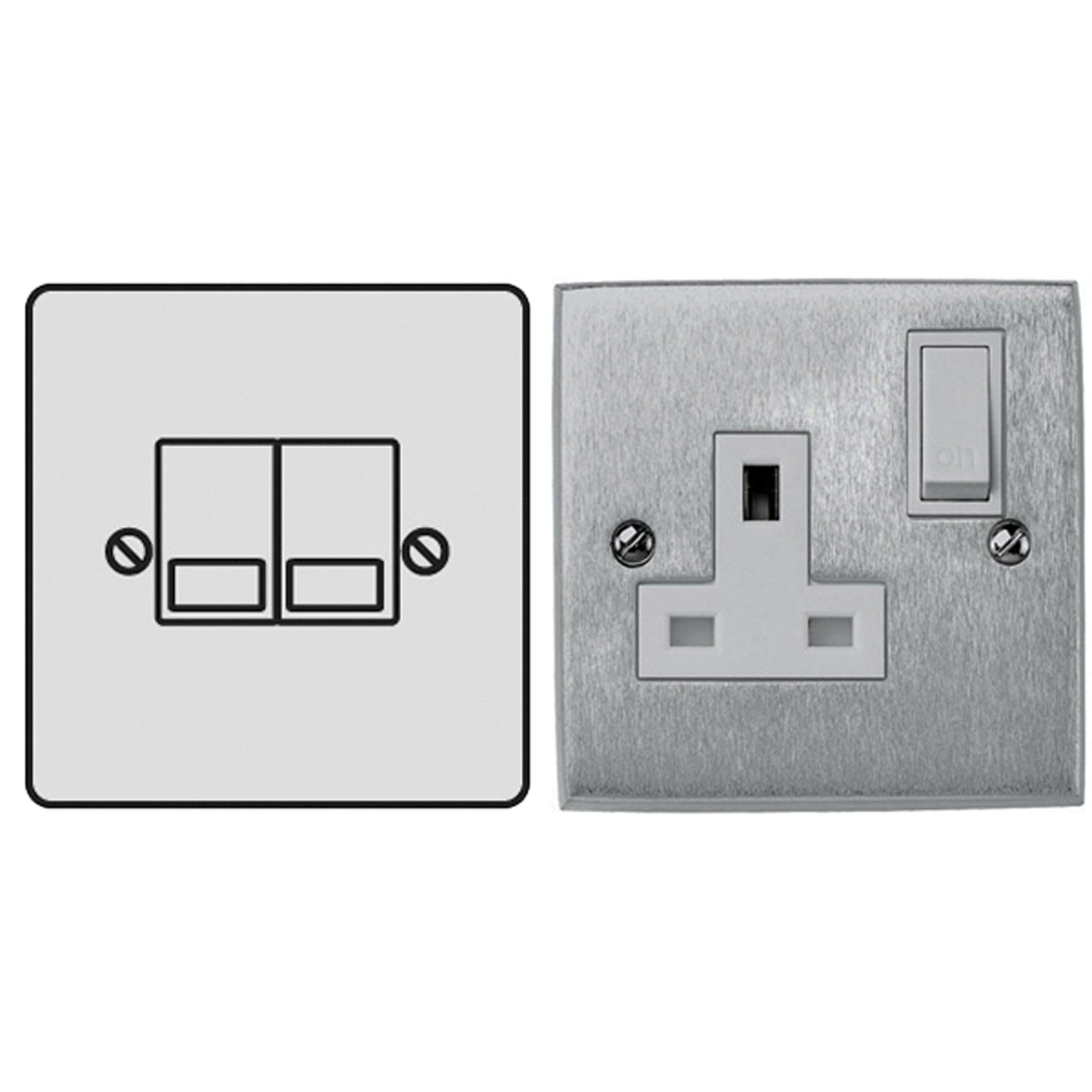 CON TEL/DATA SKT 2G 2ND LINE SCP/WH – LFM156C