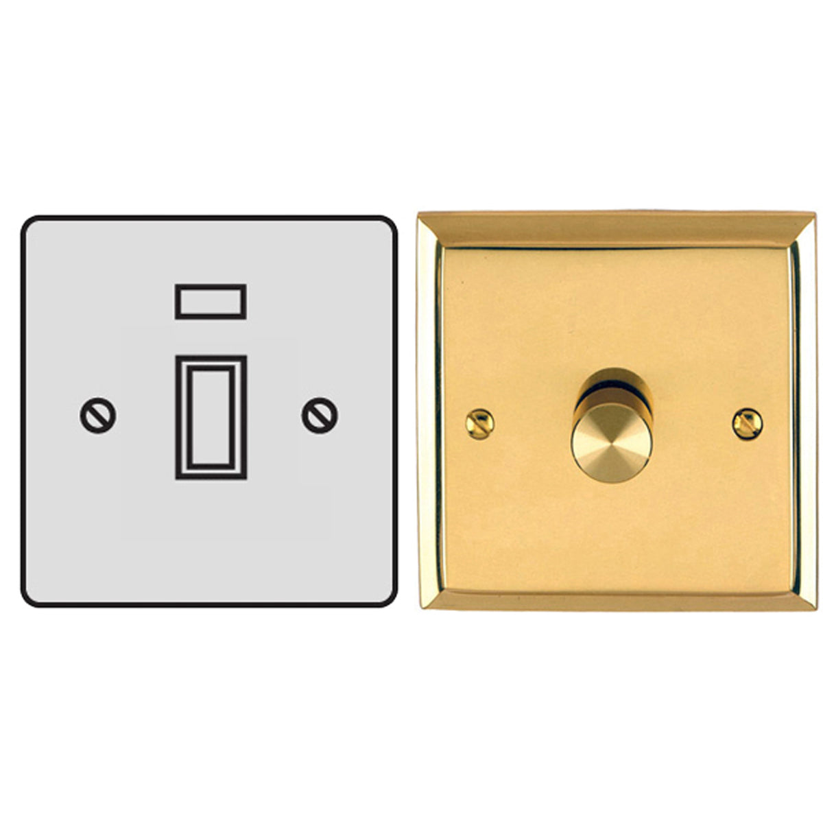 CON D/POLE SWITCH 20A EDW/N BLK – LFM178D