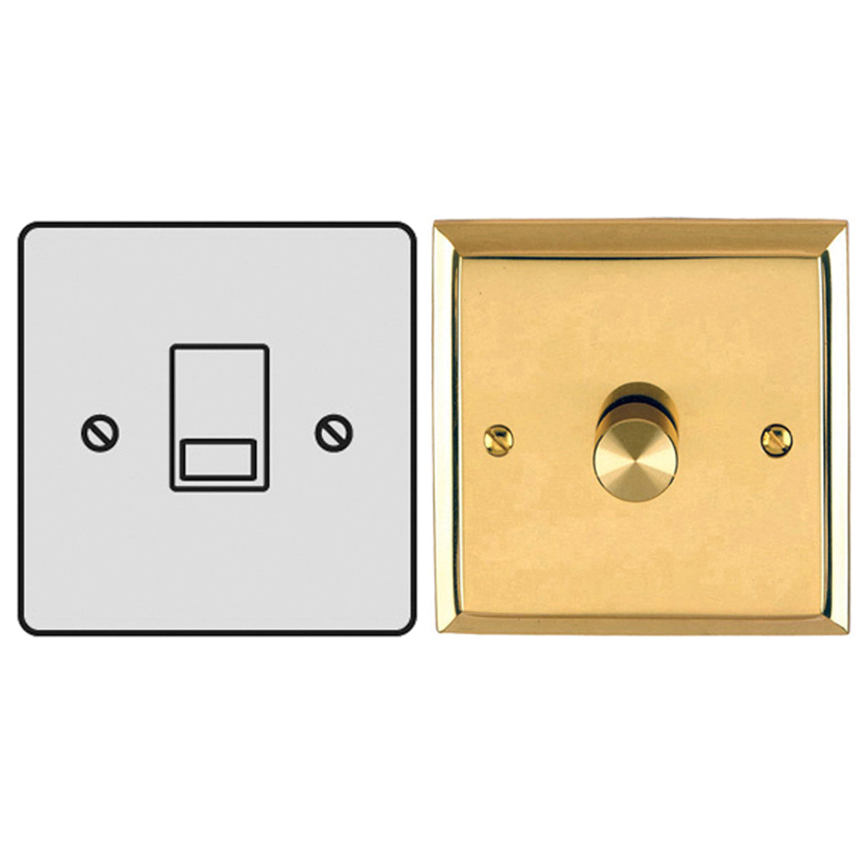 CON TEL/DATA SKT 1G RJ45 EDW – LFM184E
