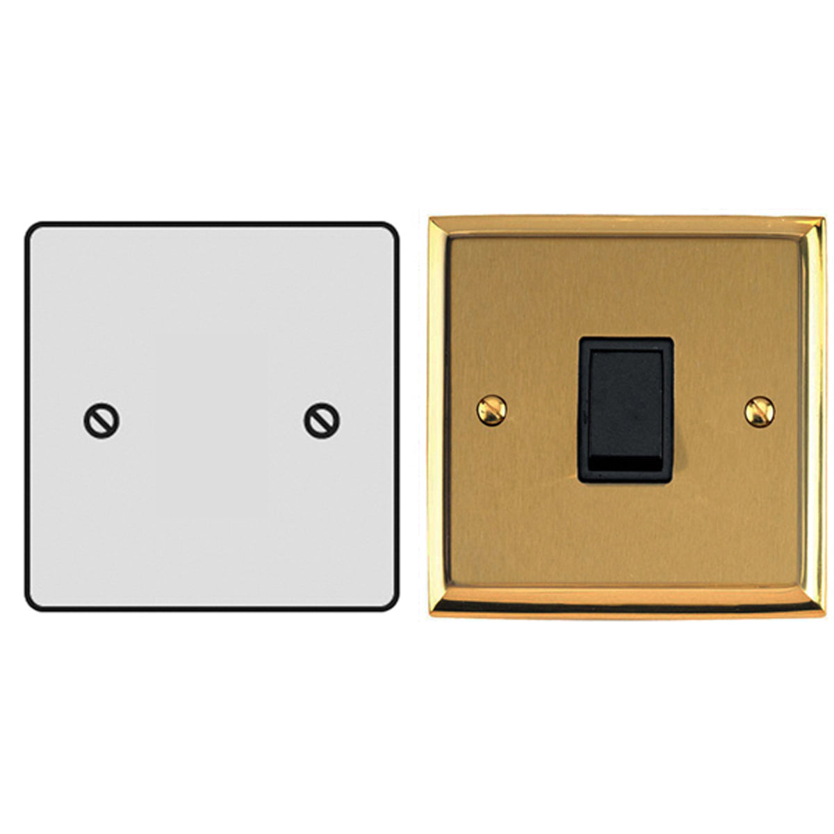 CON BLANKING PLATE SNG MAY – LFM205A