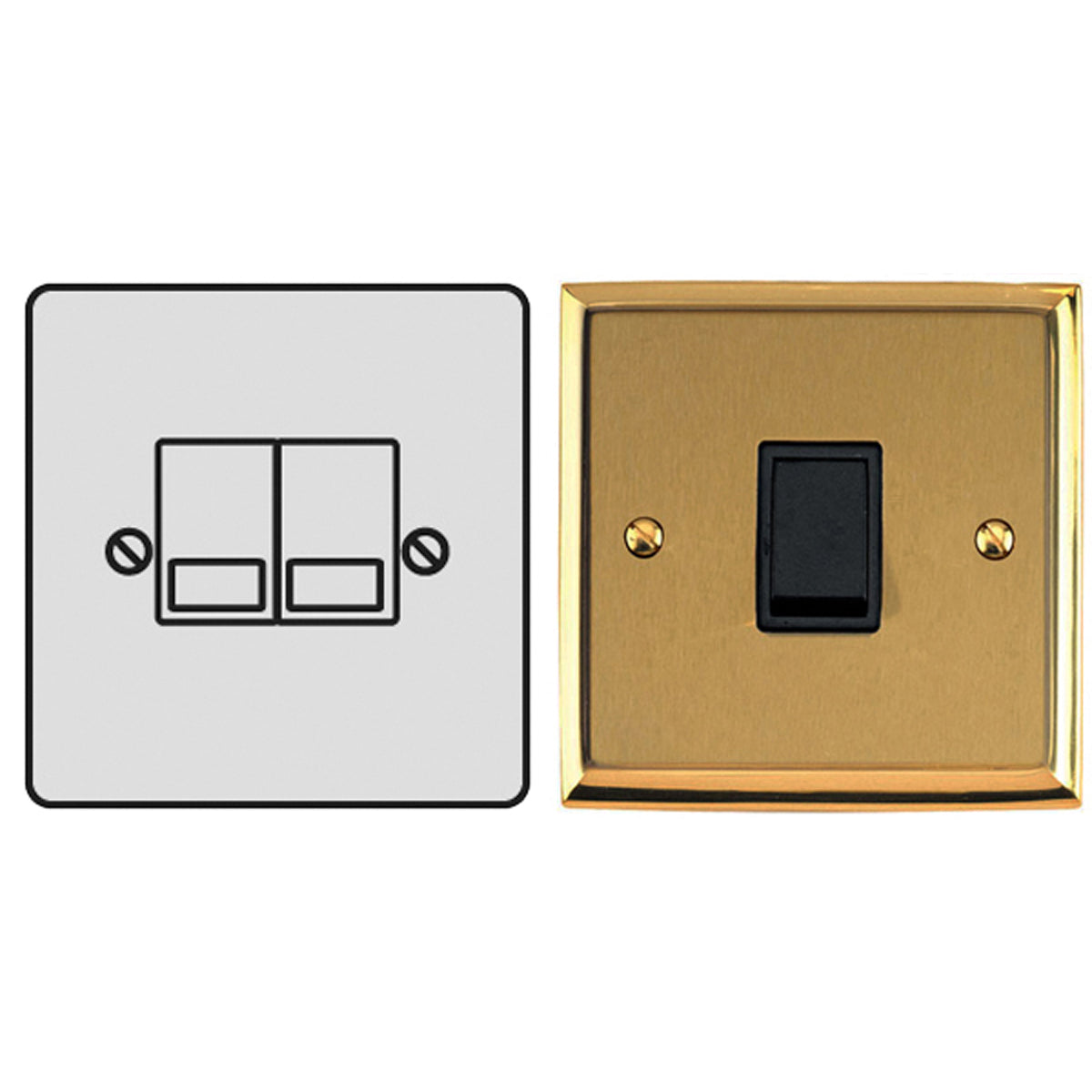 CON TEL/DATA SKT 2G RJ45 MAY/BLK – LFM212H