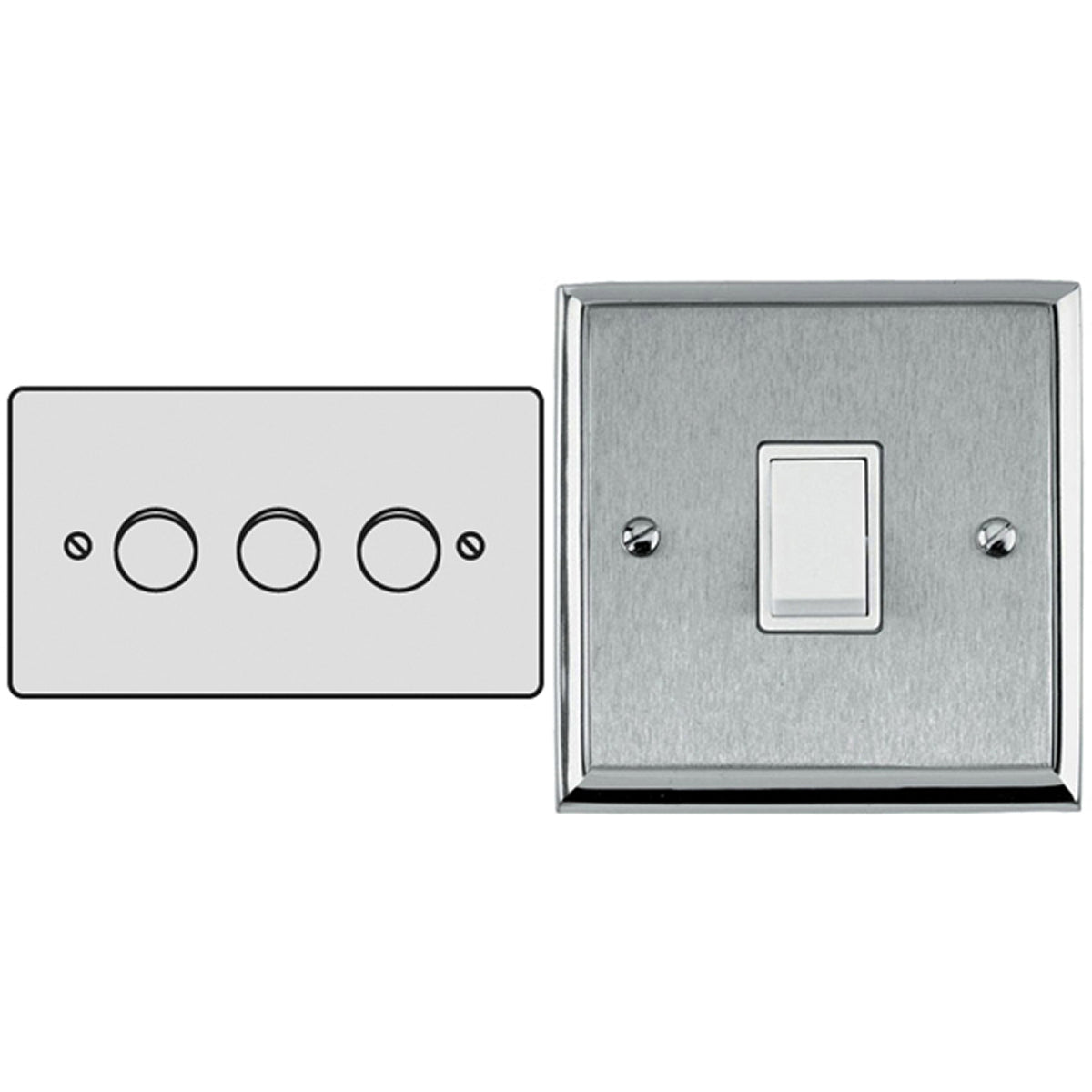 CON DIM/SWITCH 1WAY 3G 250w APO – LFM216C
