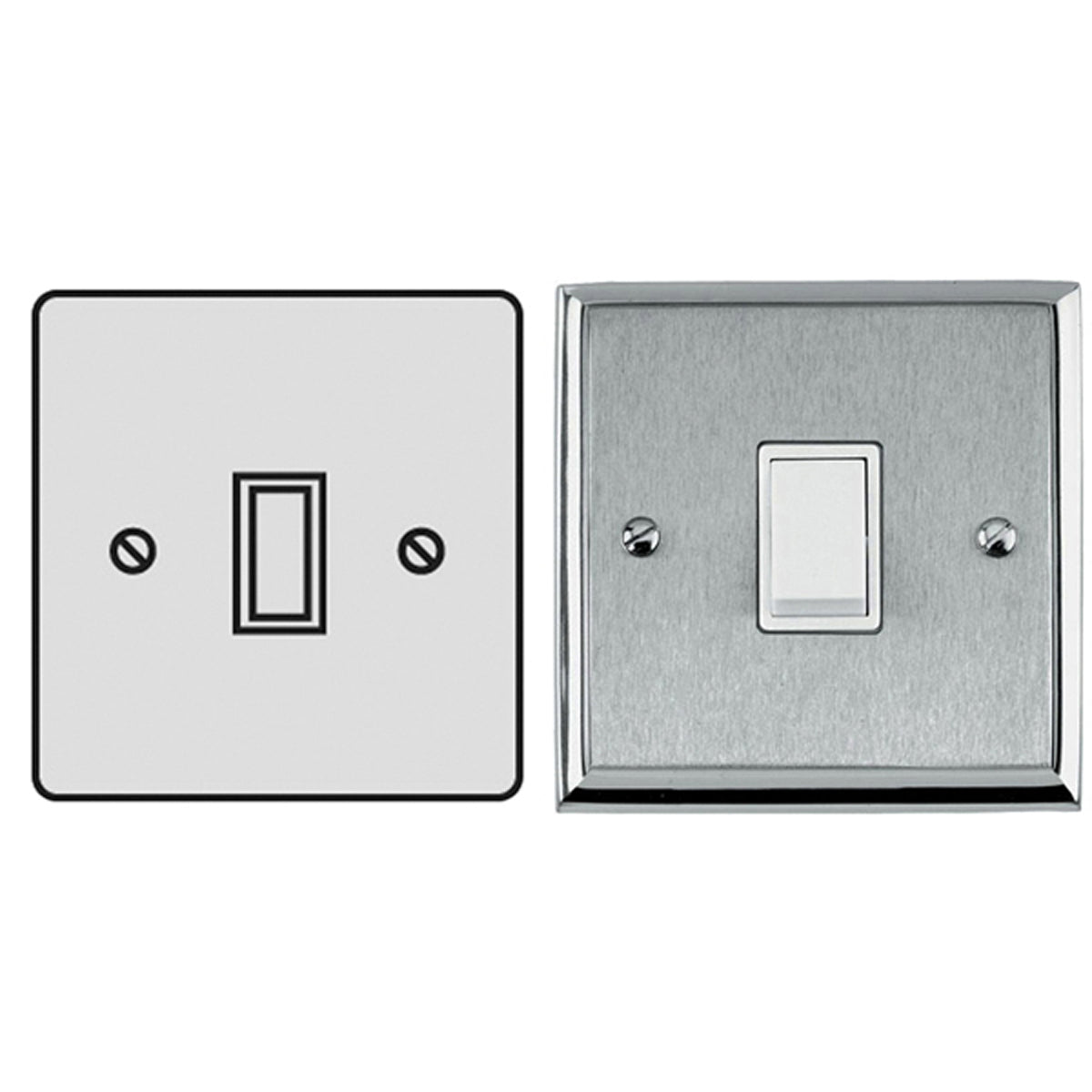 CON D/POLE SWITCH 45A APO/BLK – LFM220H