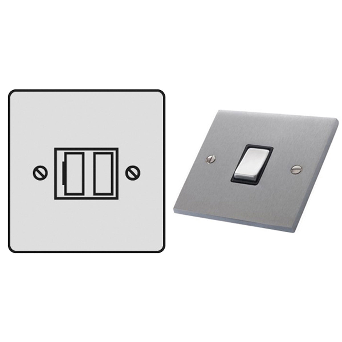 RME F/SPUR 13A SWITCH SCP/WHI – LFM299C