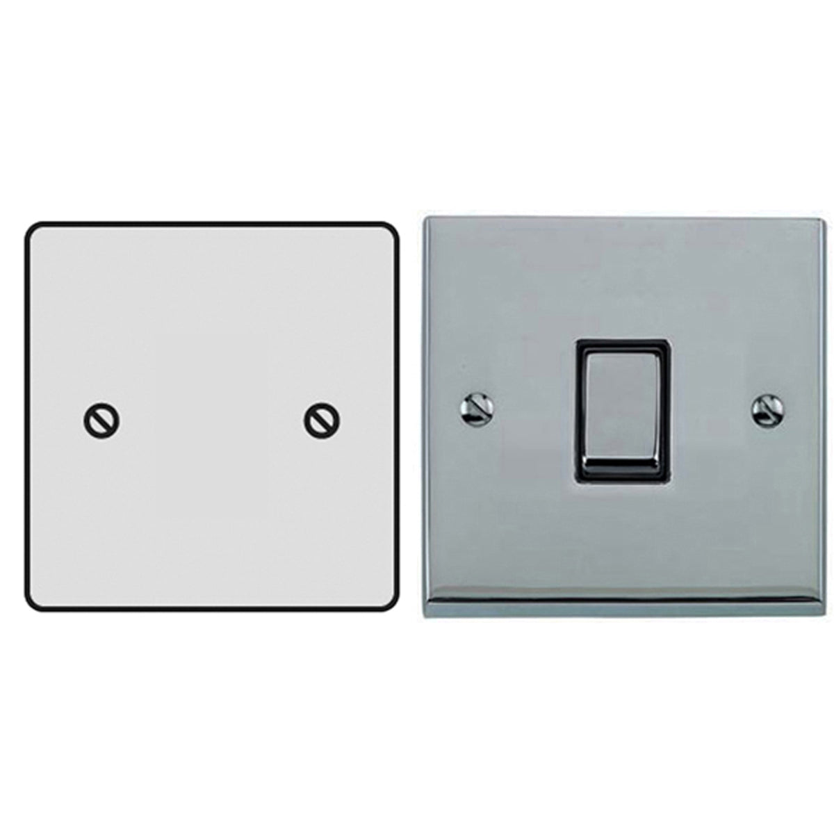 VTE BLANKING PLATE SNG PCP – LFM359A