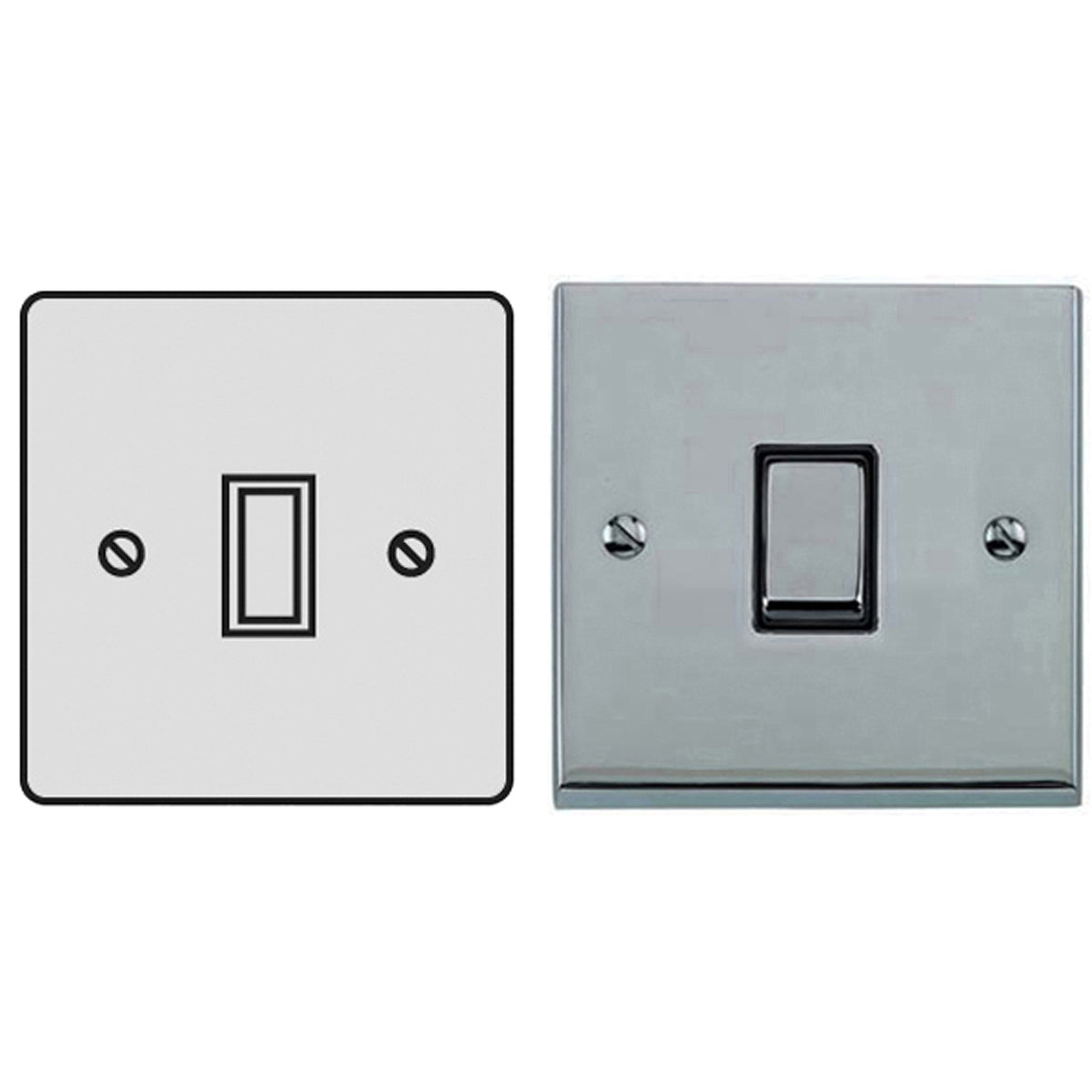 VTE COOK/SWITCH 45A SNG PCP/BLK – LFM360D